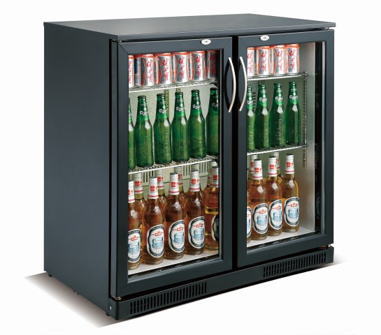 Baarikülmik 198 L