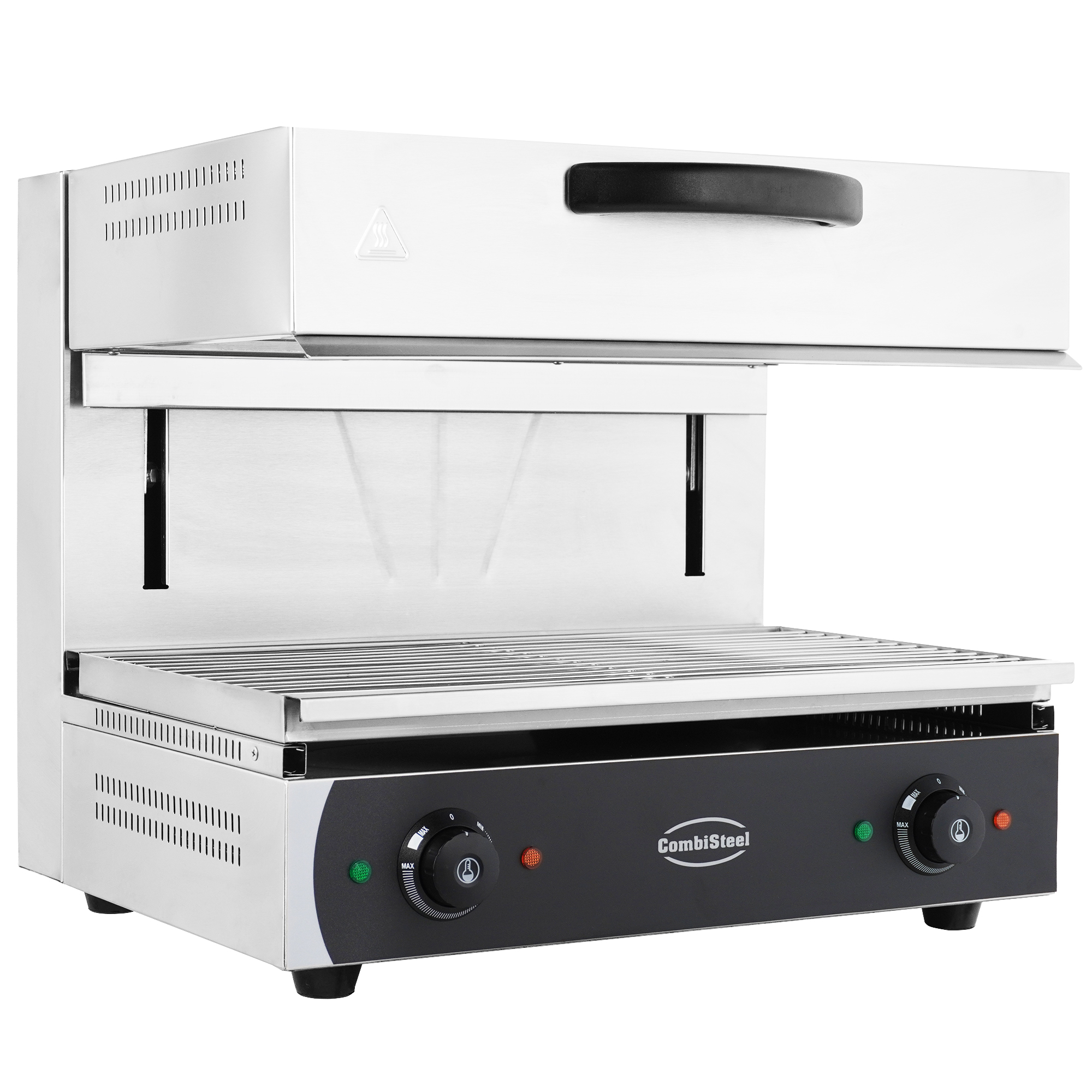 Salamander 600