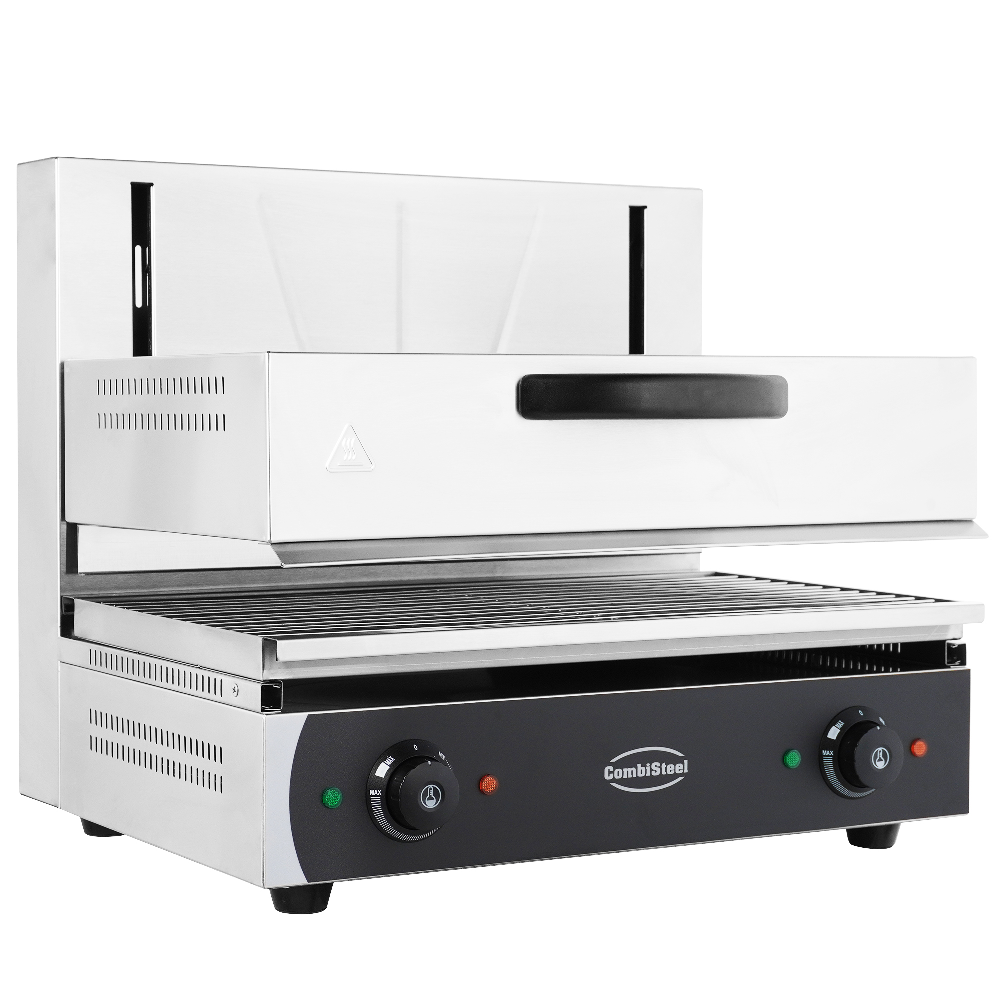 Salamander 600