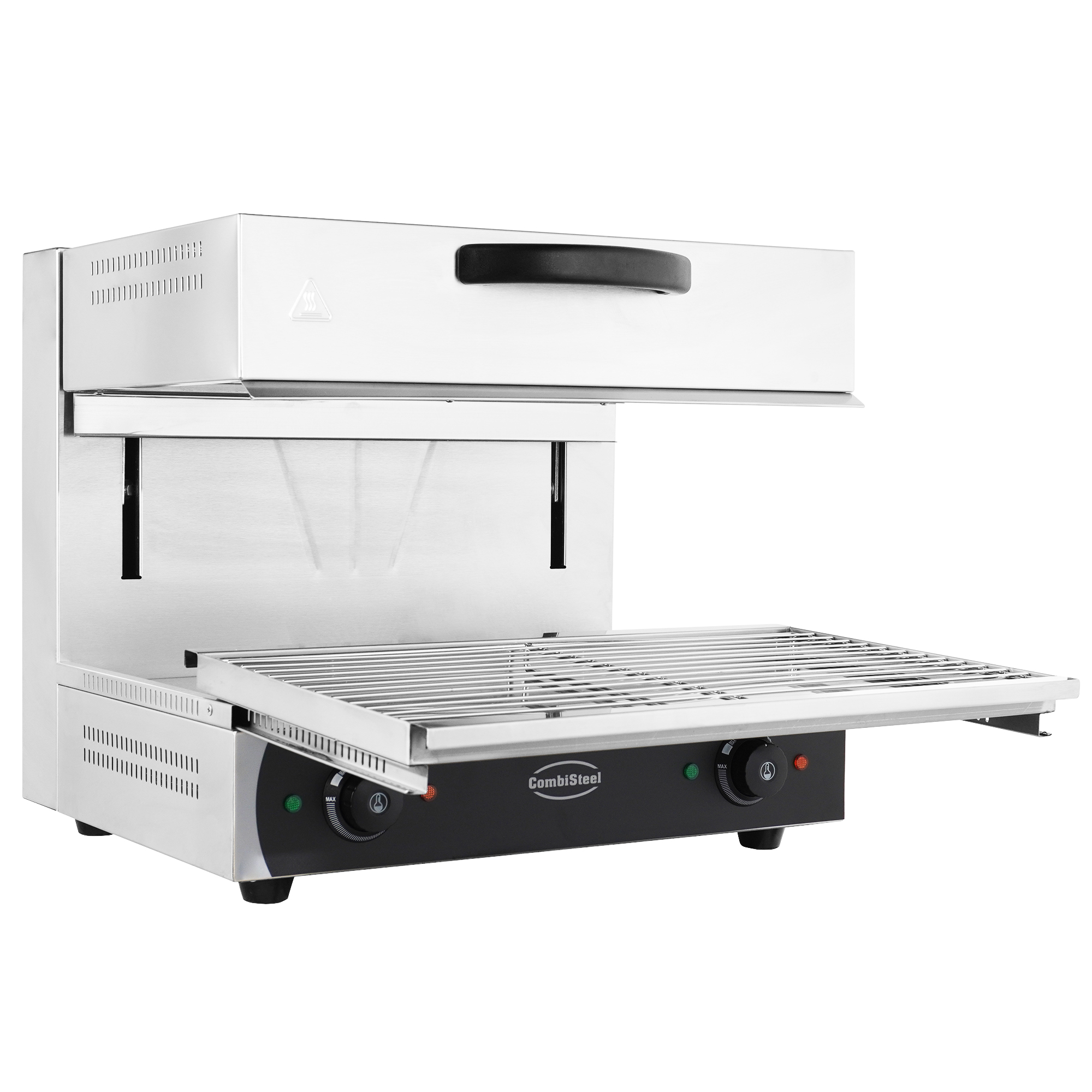 Salamander 600