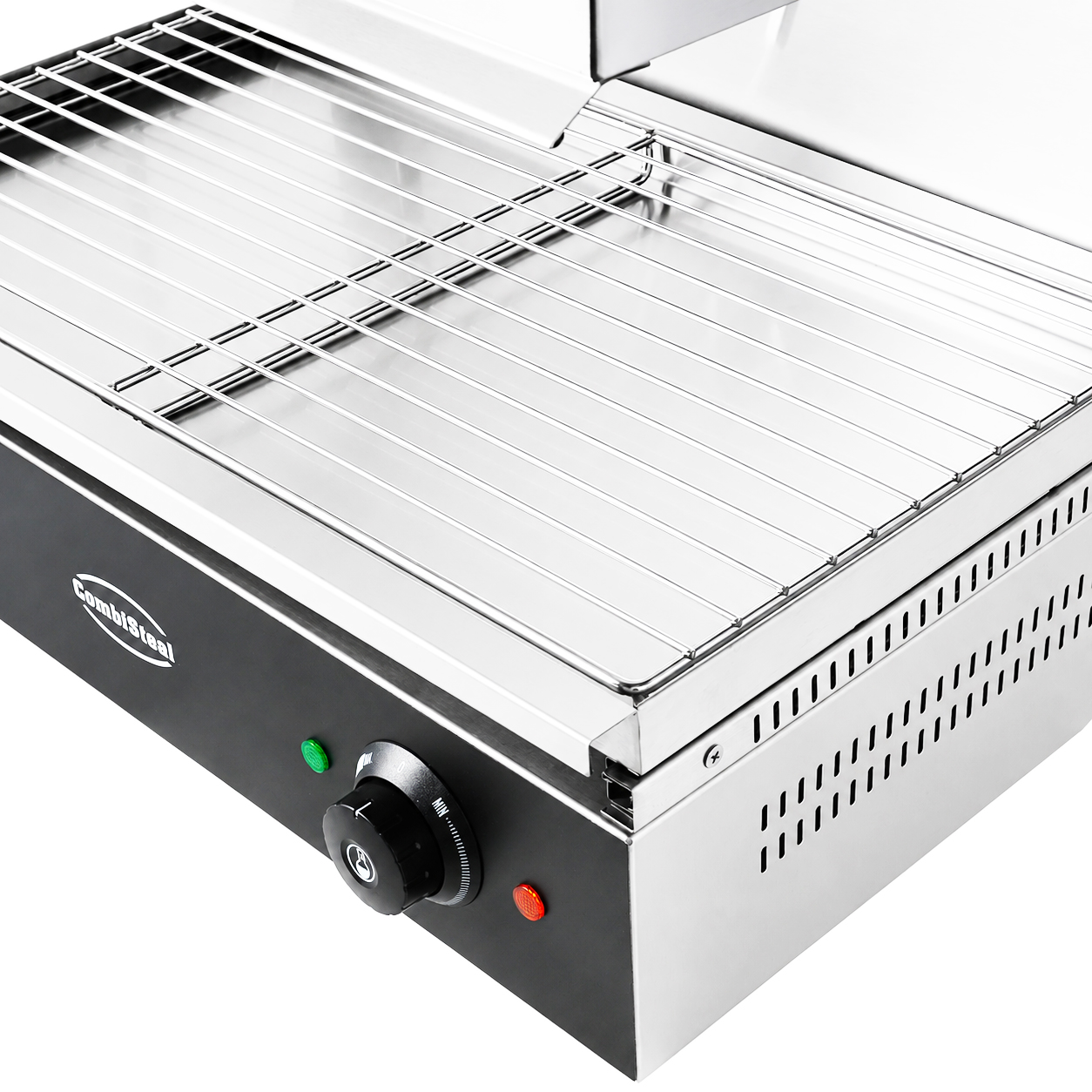 Salamander 600