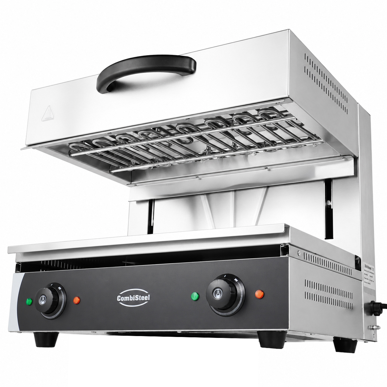 Salamander 600