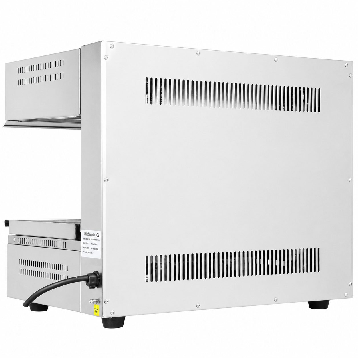 Salamander 600