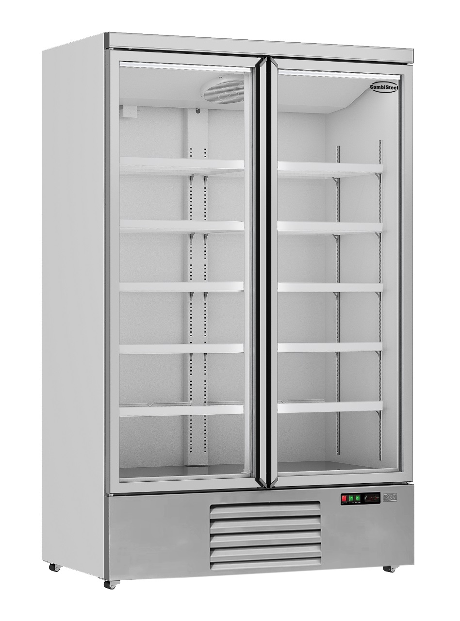 Külmik JDE-1000R