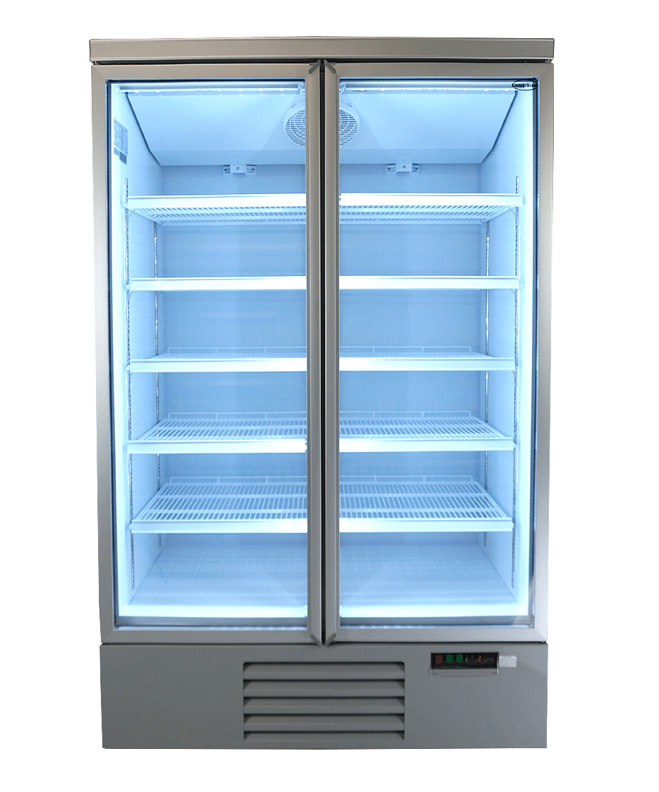 Külmik JDE-1000R