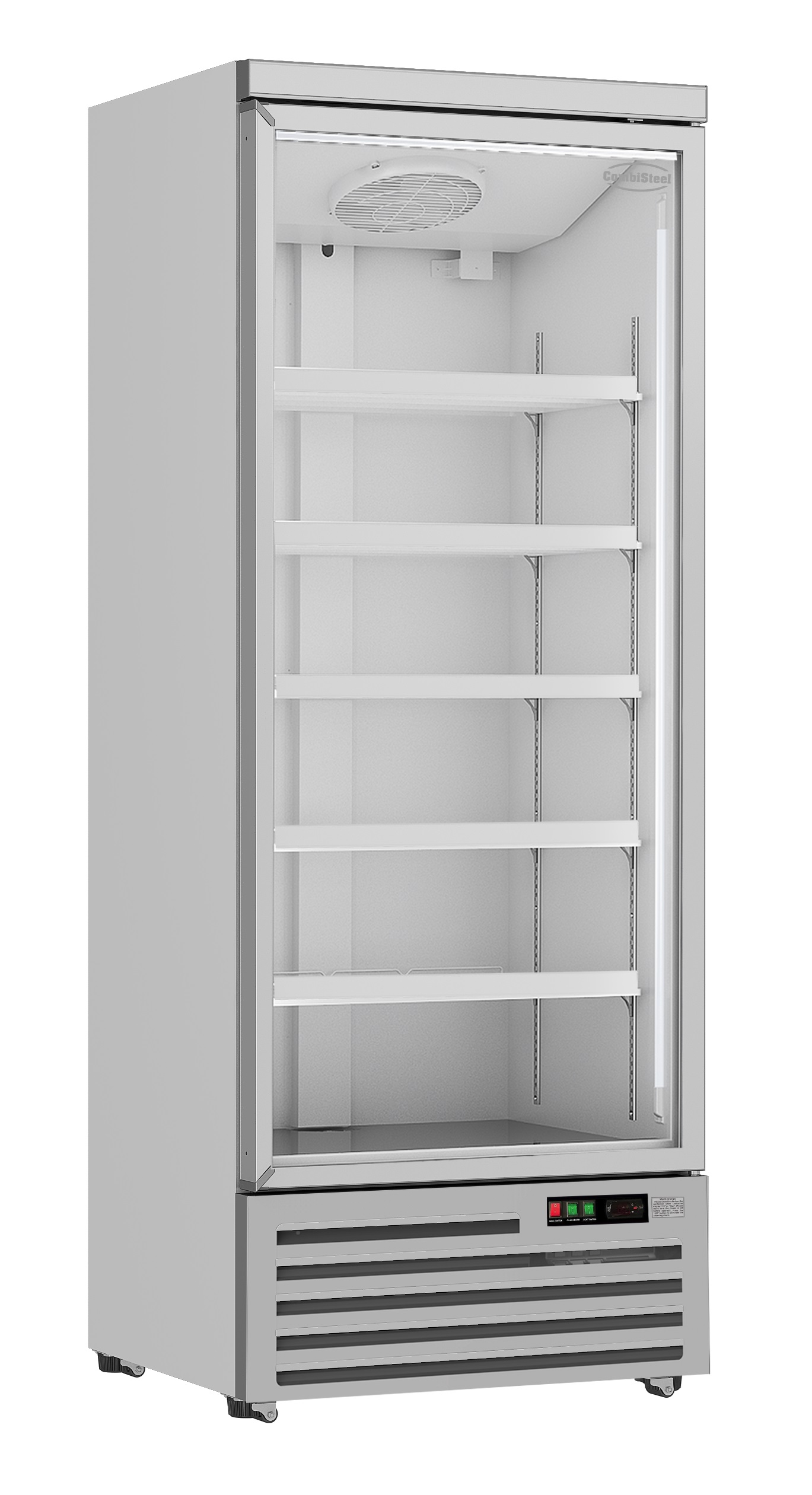 Külmik JDE-600R