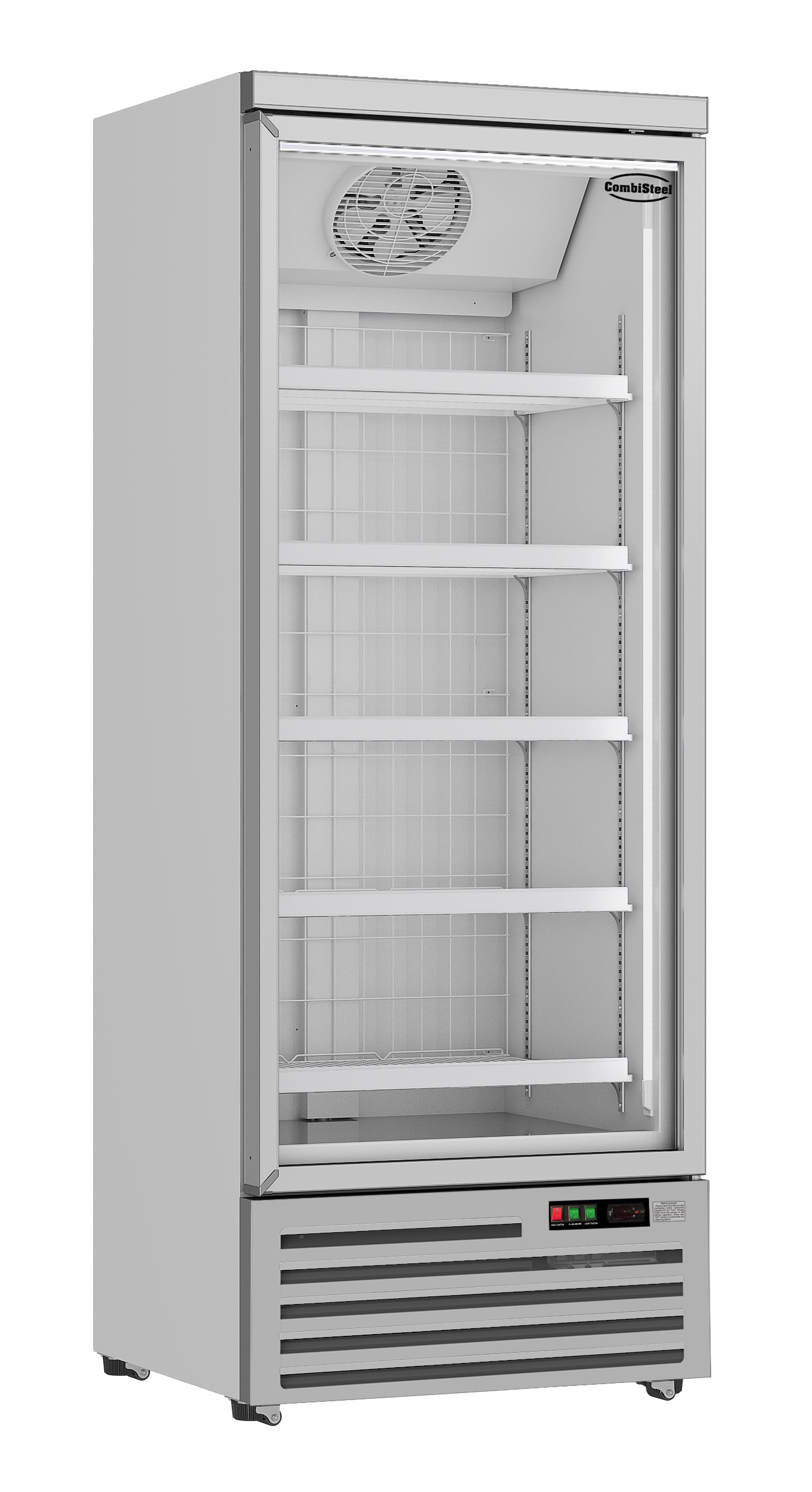 Sügavkülmik JDE-600F