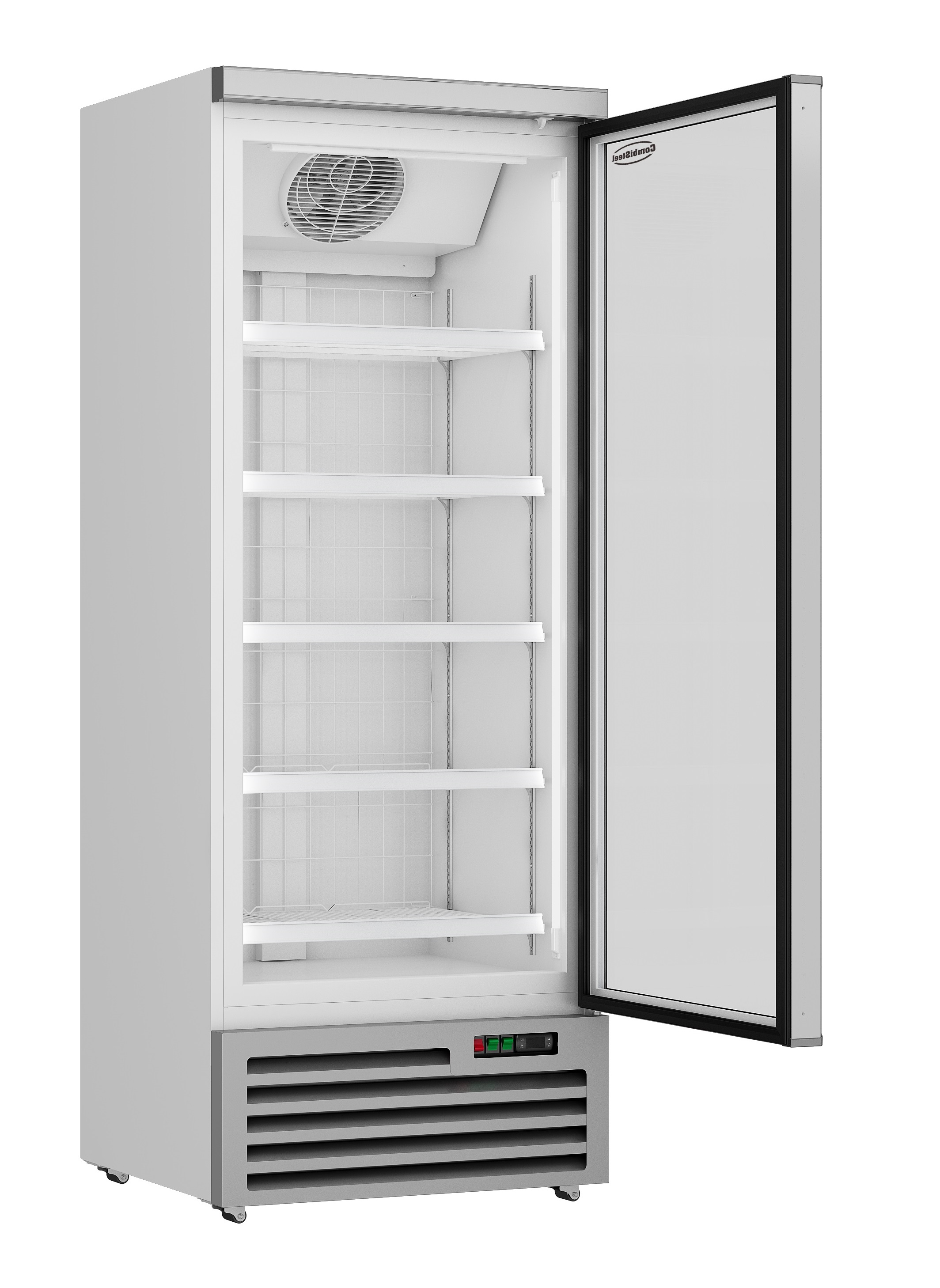 Sügavkülmik JDE-600F