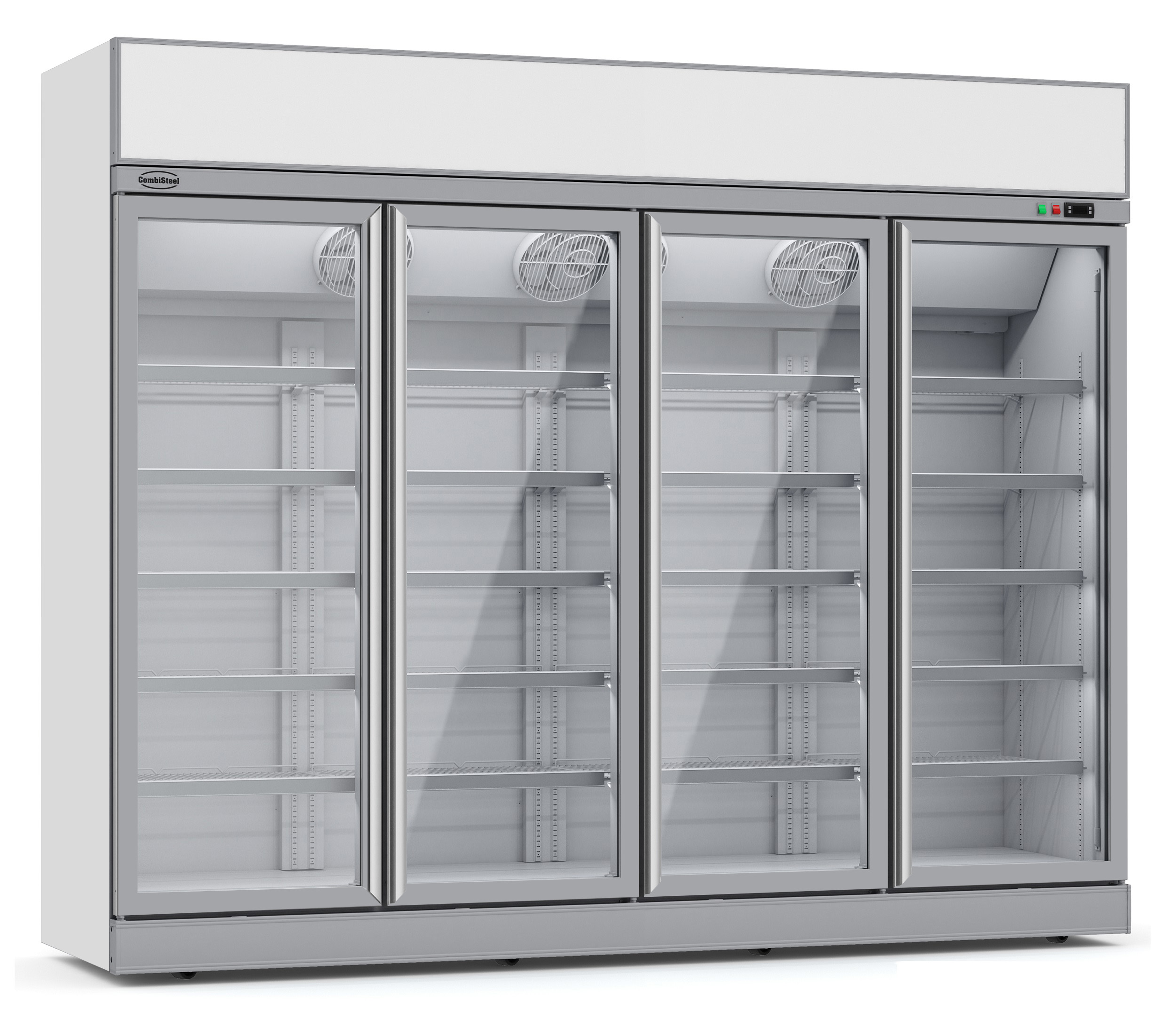 Külmik INS-2060R