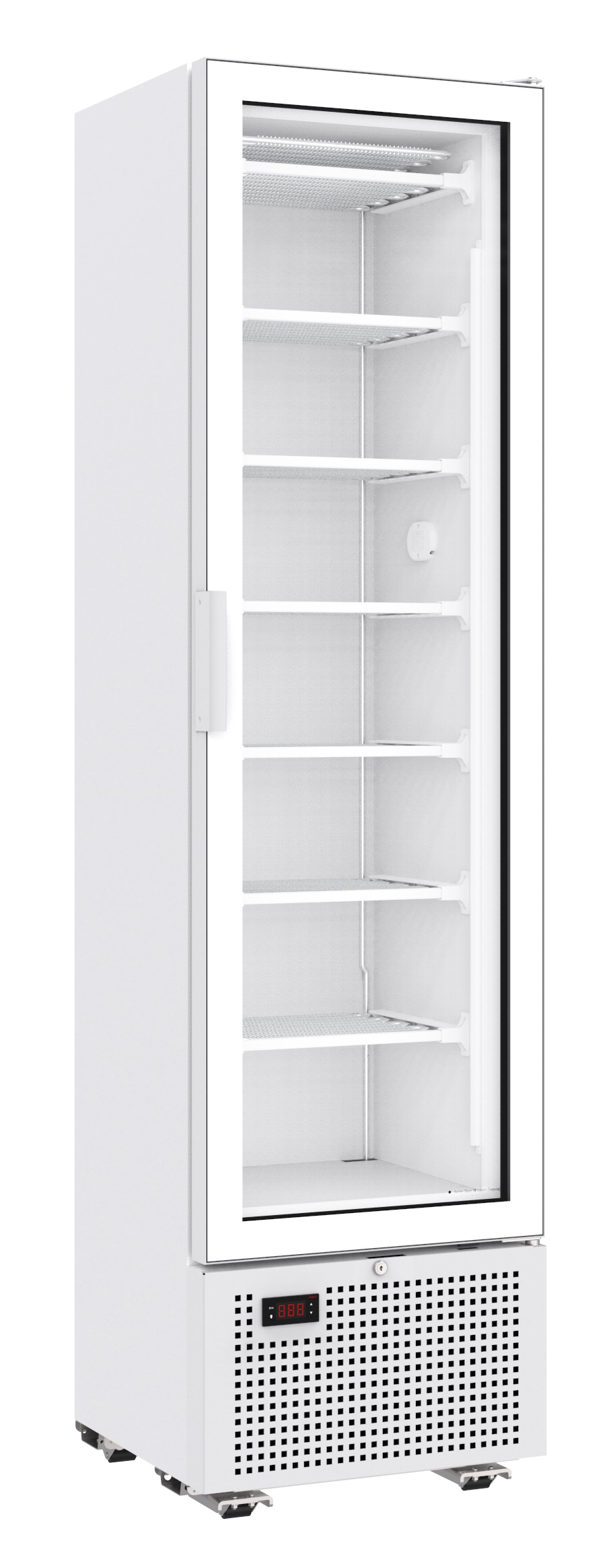Sügavkülmik 221 l