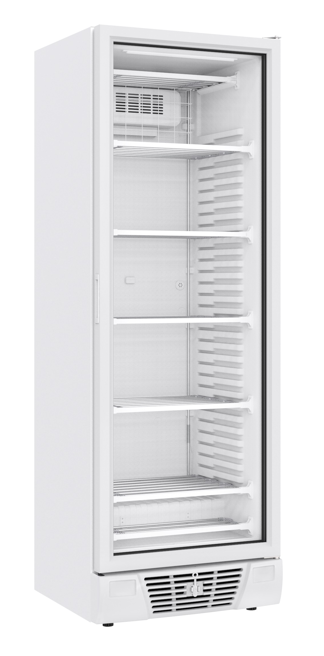 Sügavkülmik 382 l