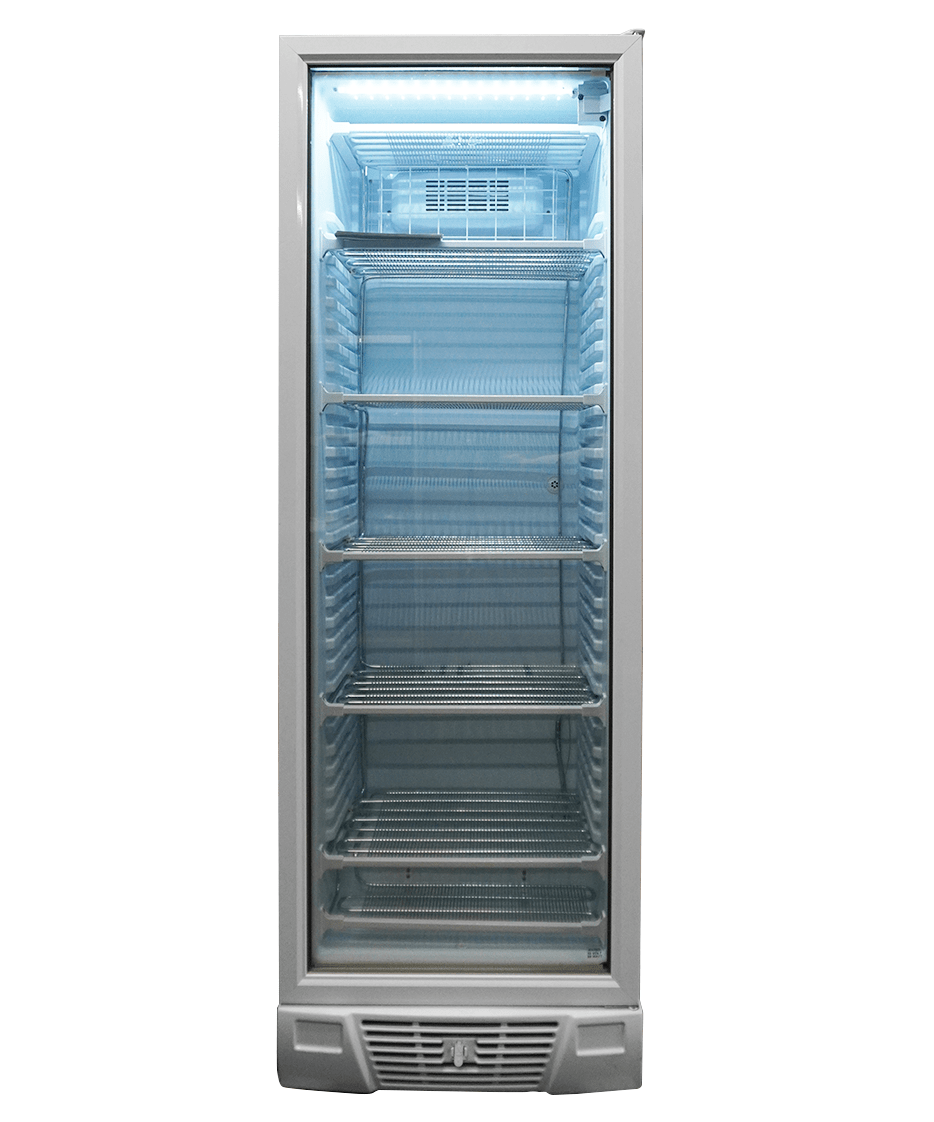 Sügavkülmik 382 l