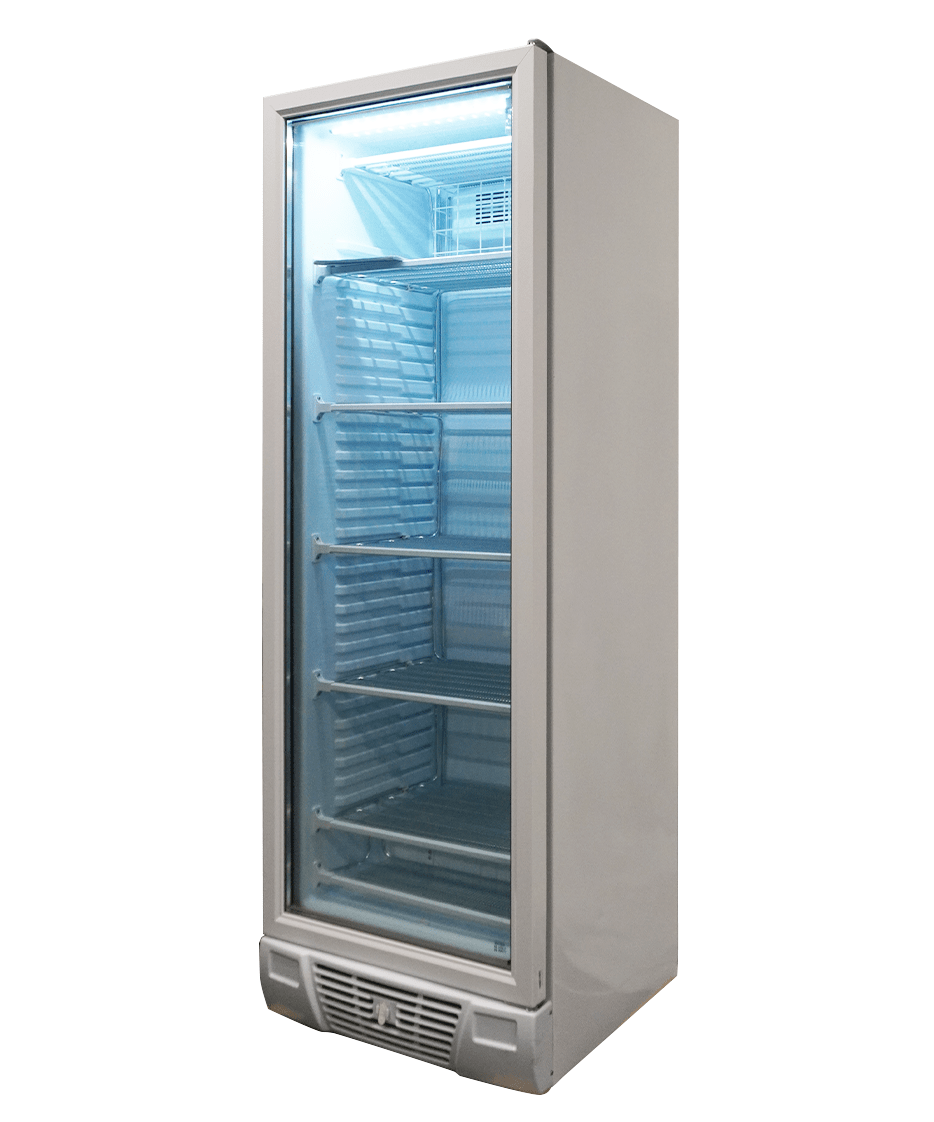 Sügavkülmik 382 l