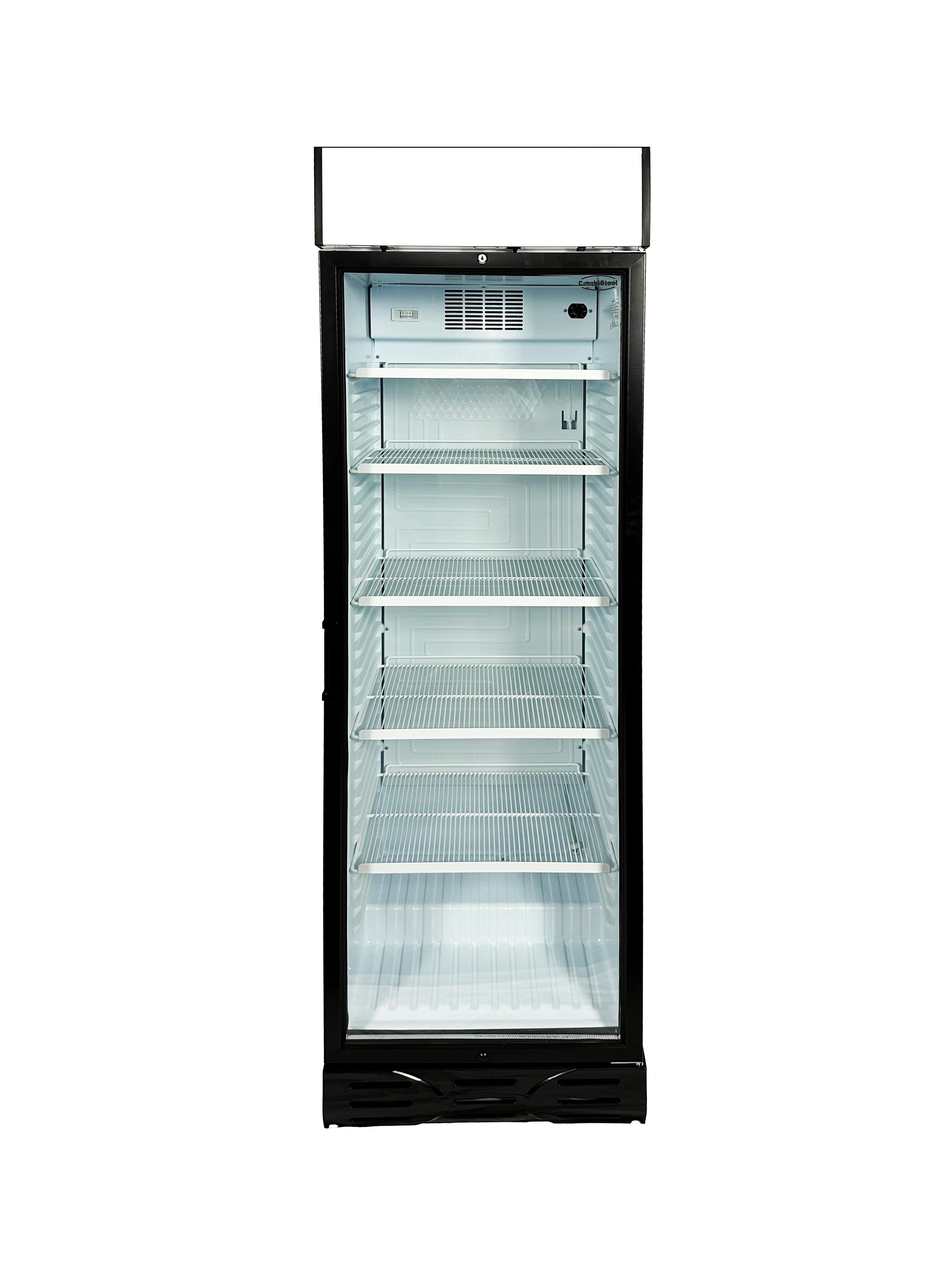 Külmik 380 L