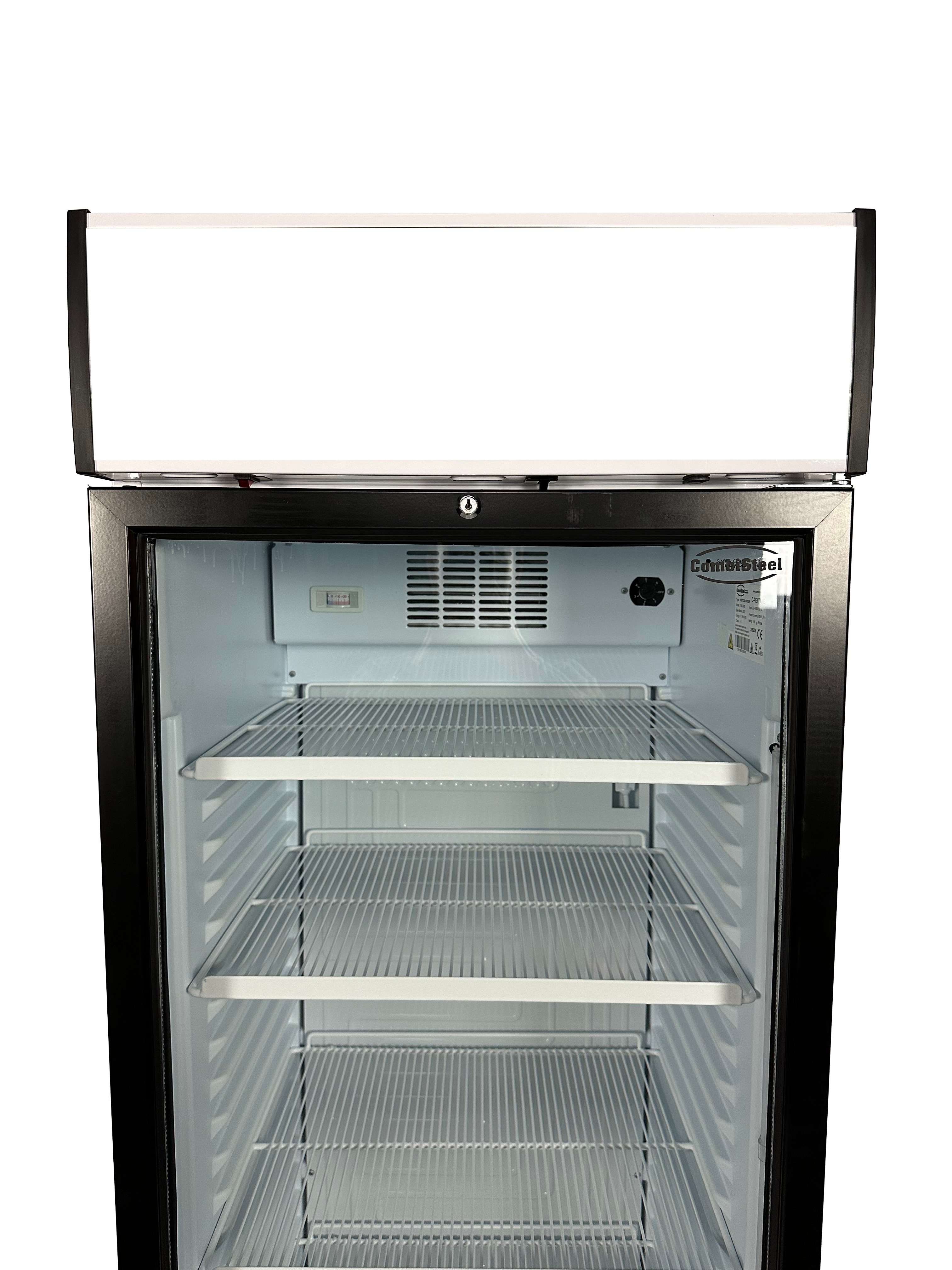 Külmik 382 L