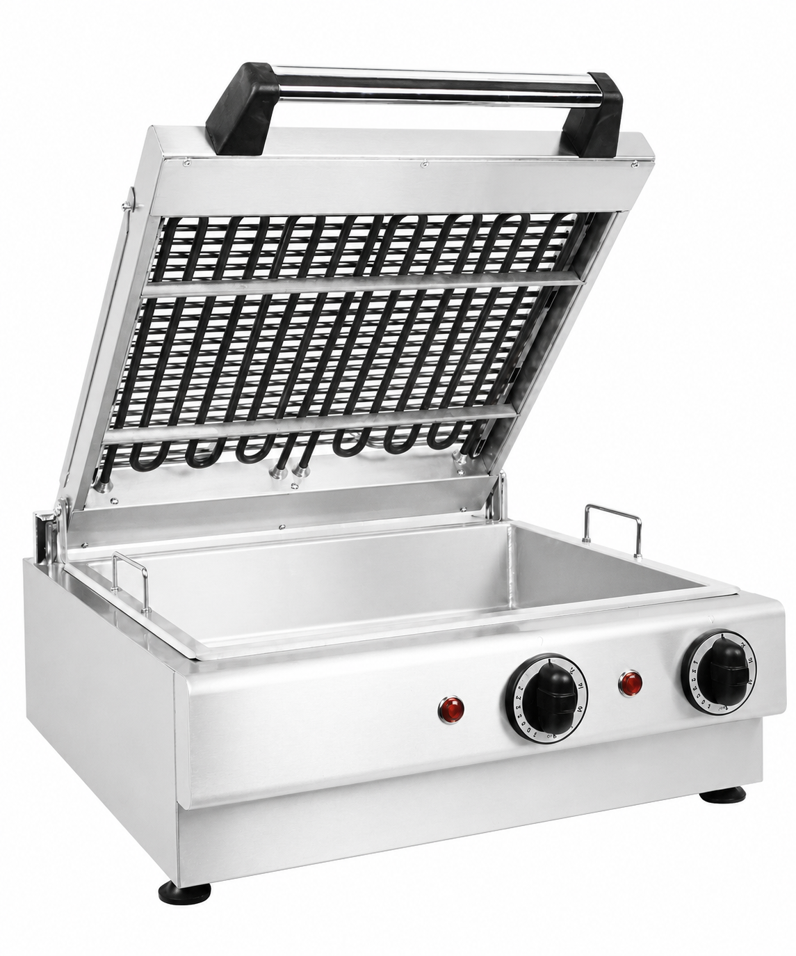 Vesigrill 5kW