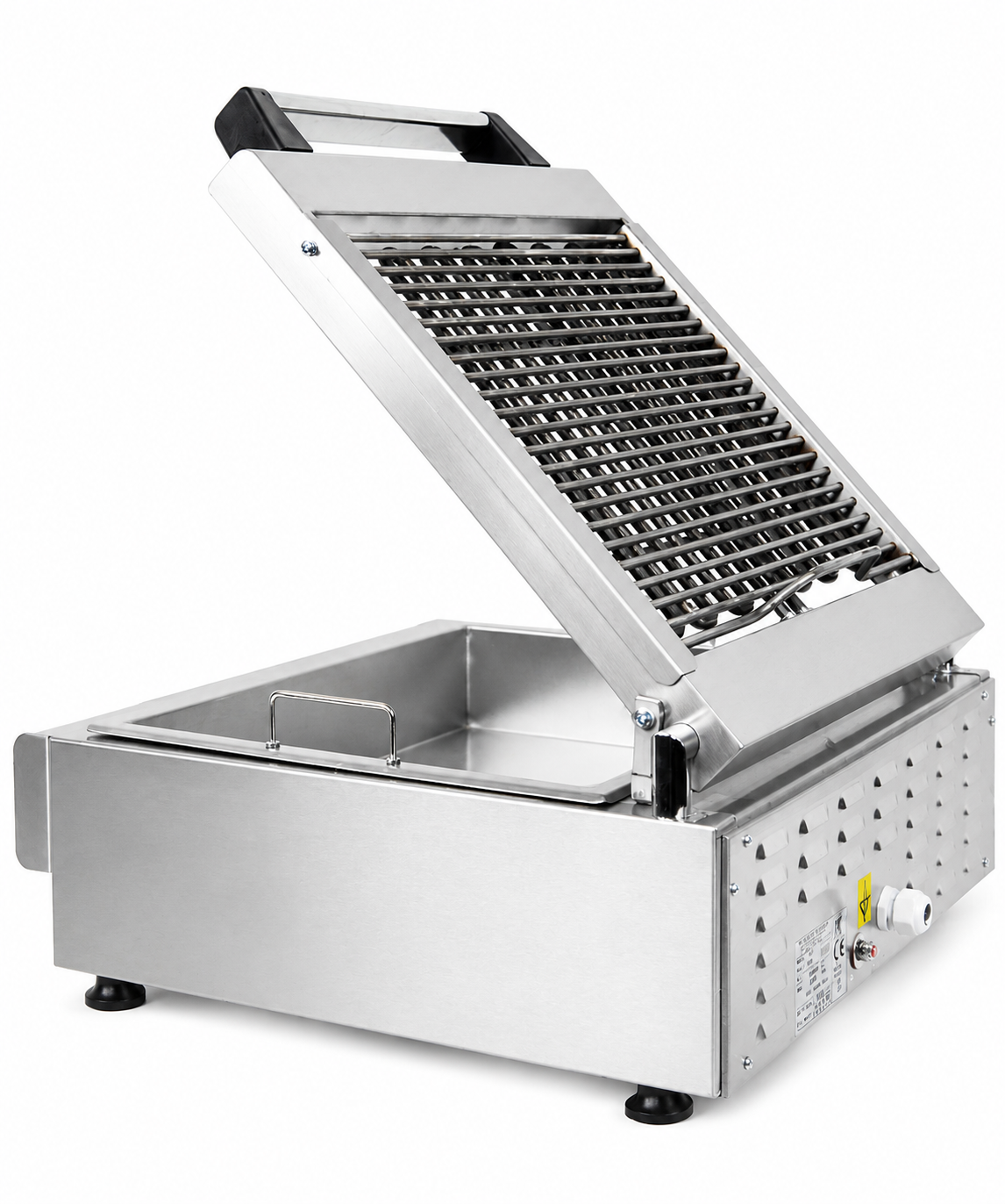 Vesigrill 5kW