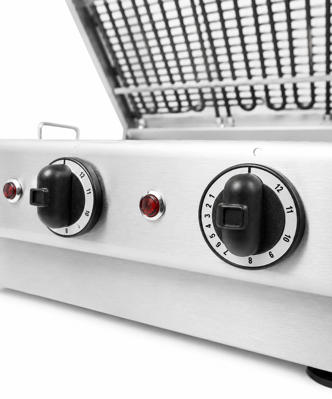 Vesigrill 5kW