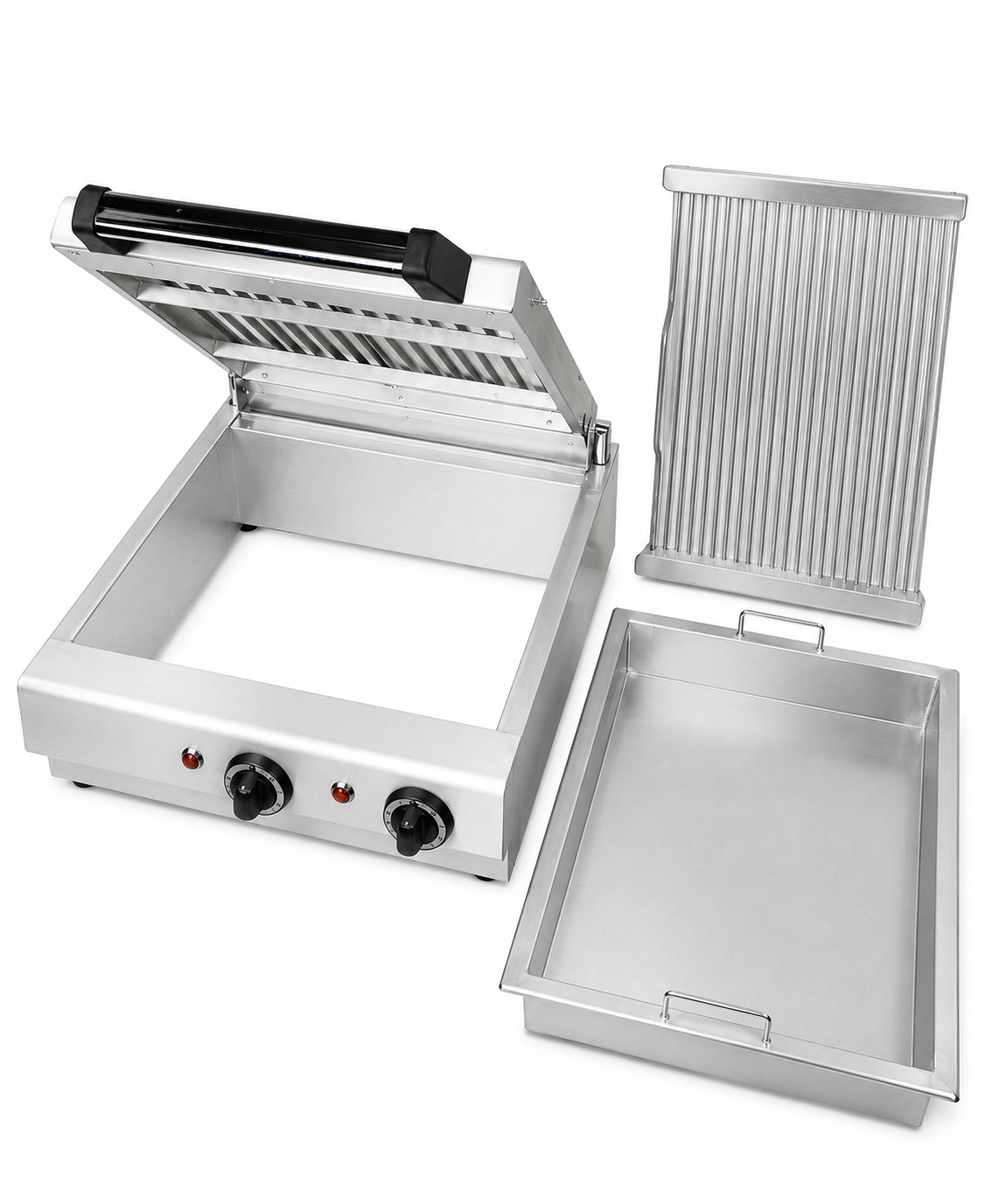 Vesigrill 5kW