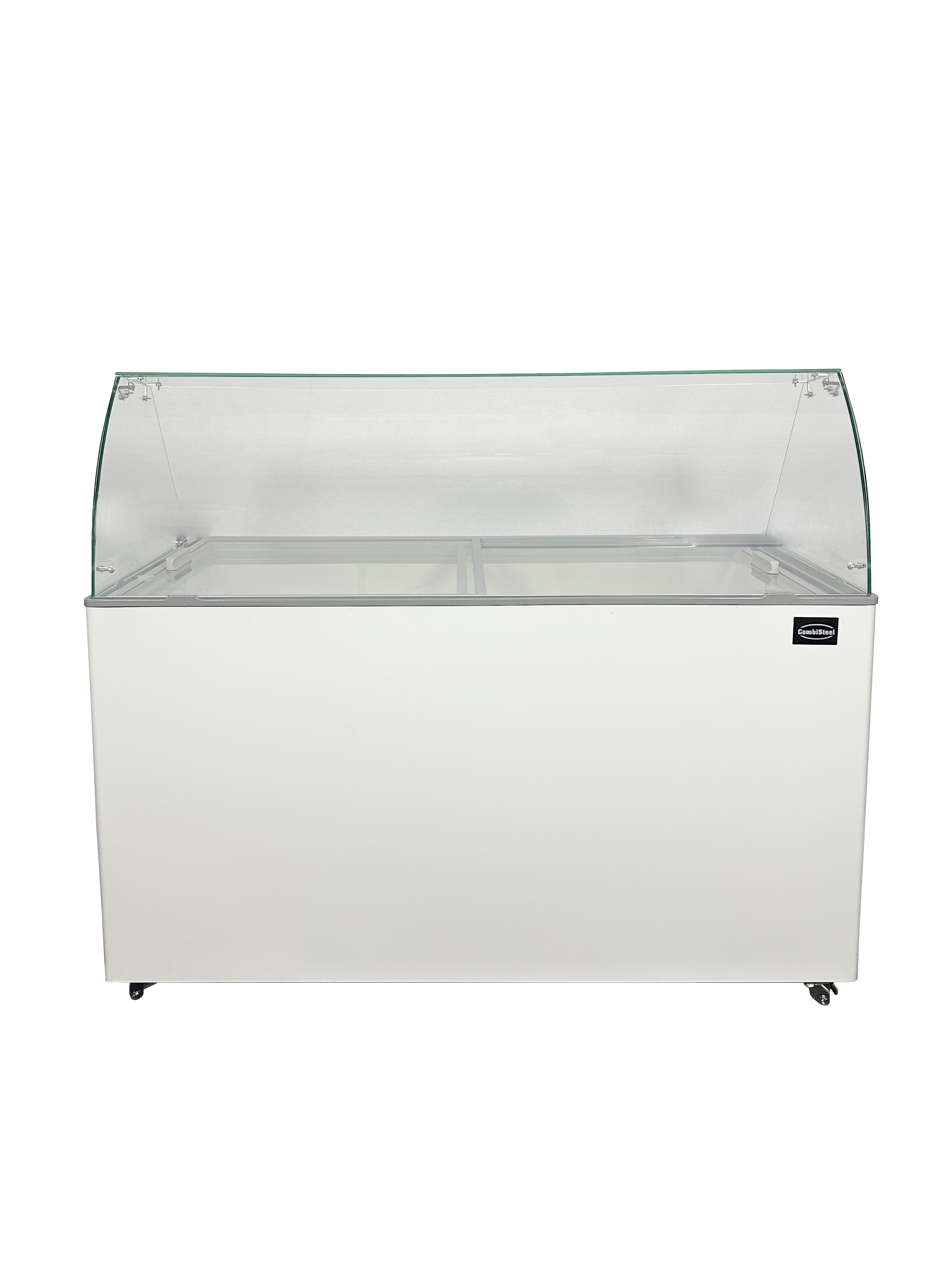 Jäätisevitriin Corisca, 6 x 5 l