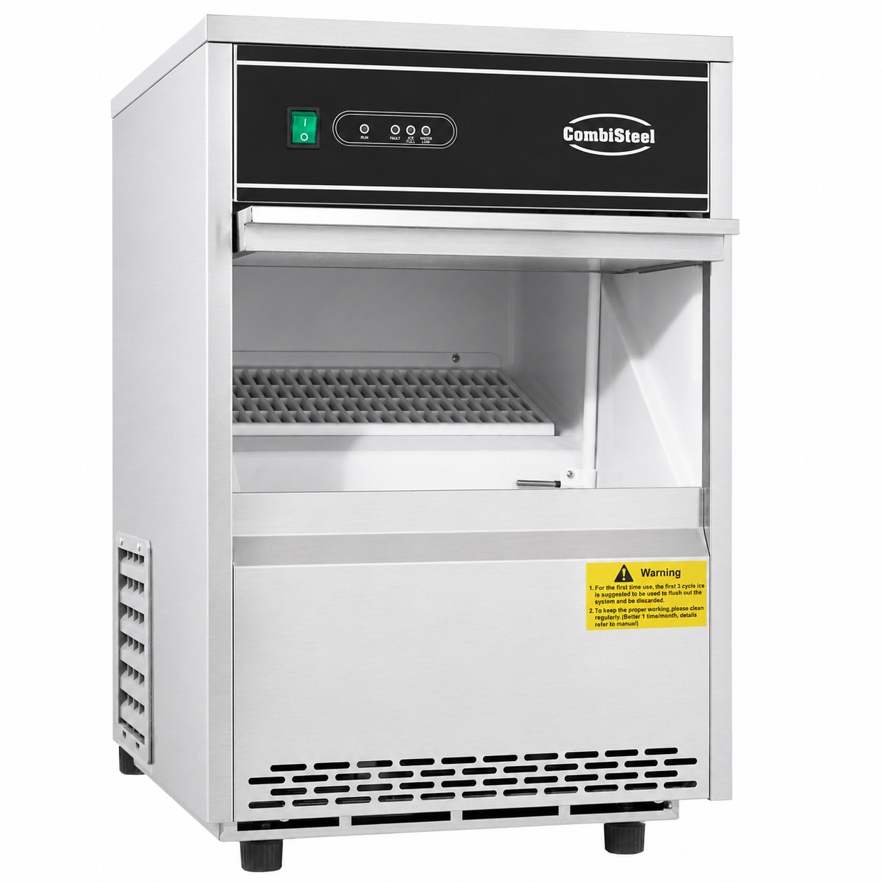 Jääkuubikumasin VDB-26, 26 kg / 24 h