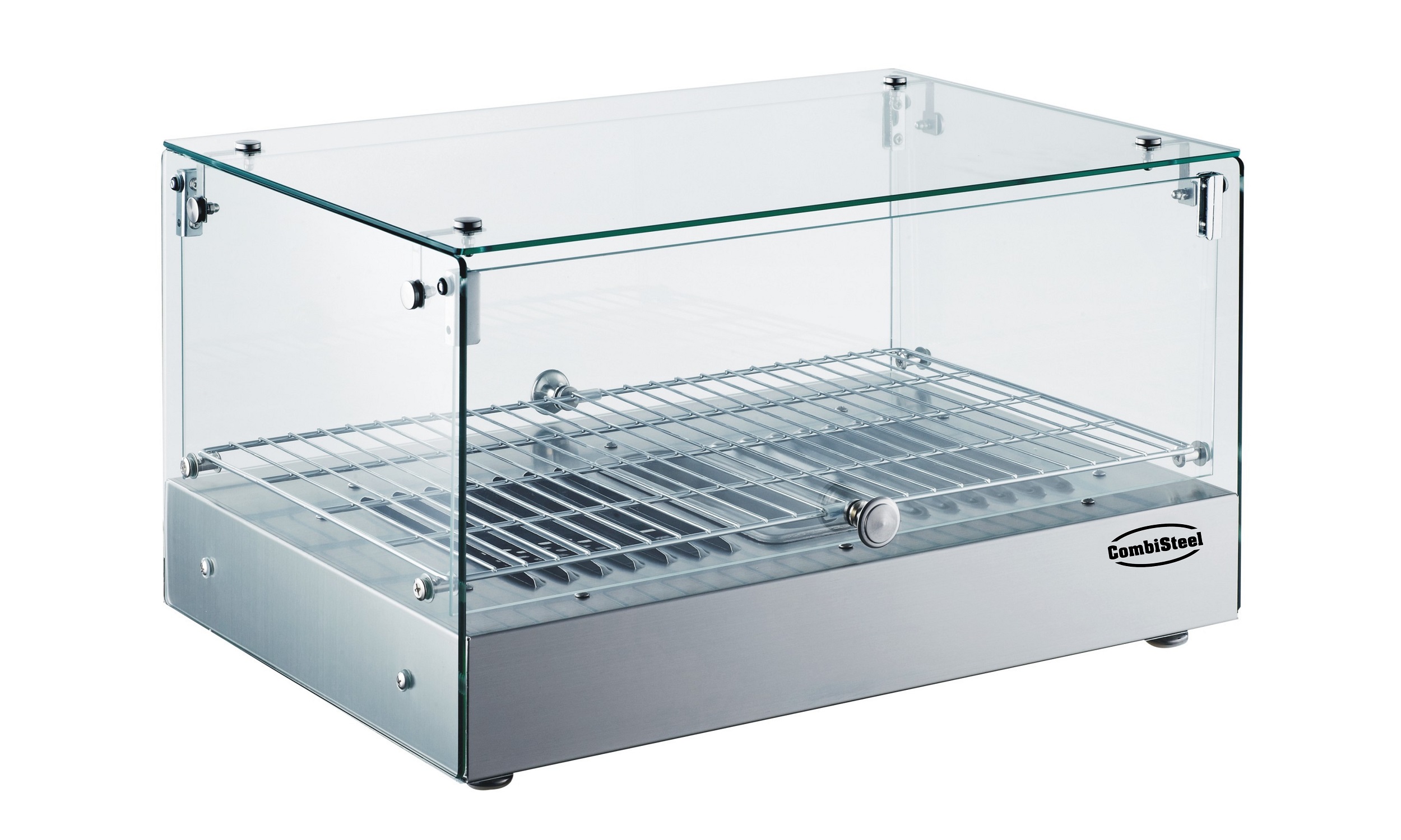 Soojavitriin, 35 l