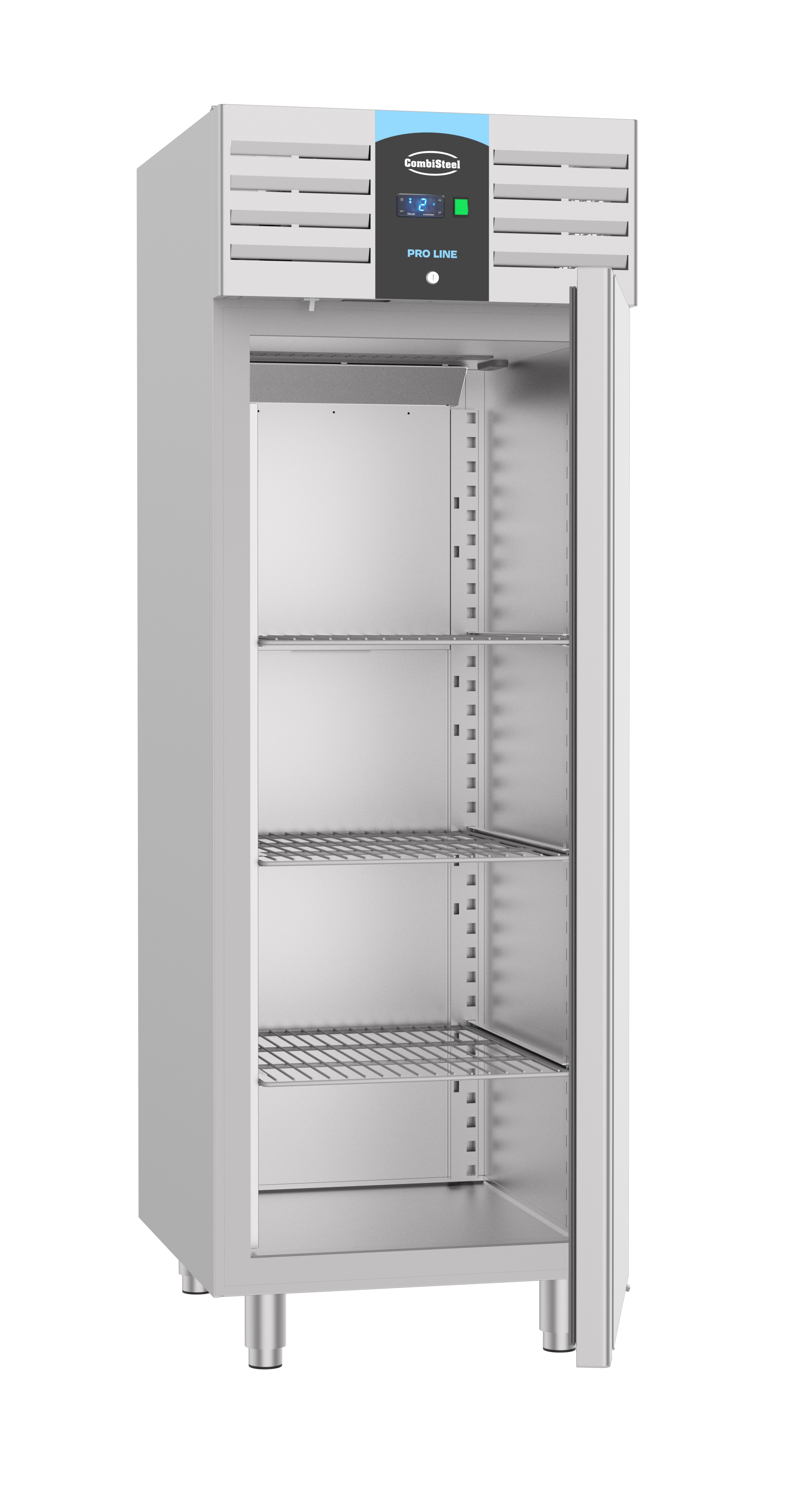 Roostevaba sügavkülmik 700 l
