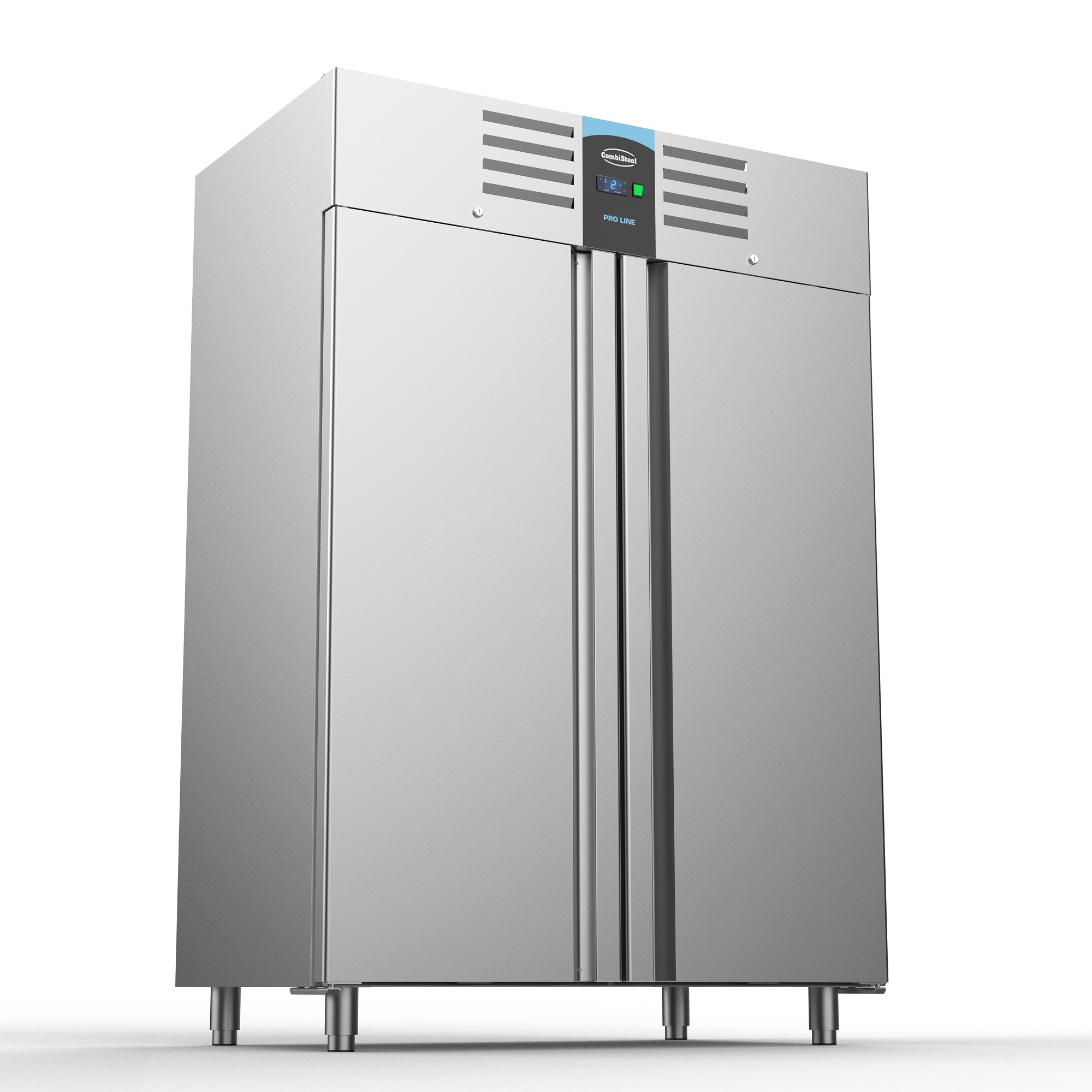 Roostevaba sügavkülmik 1200 l