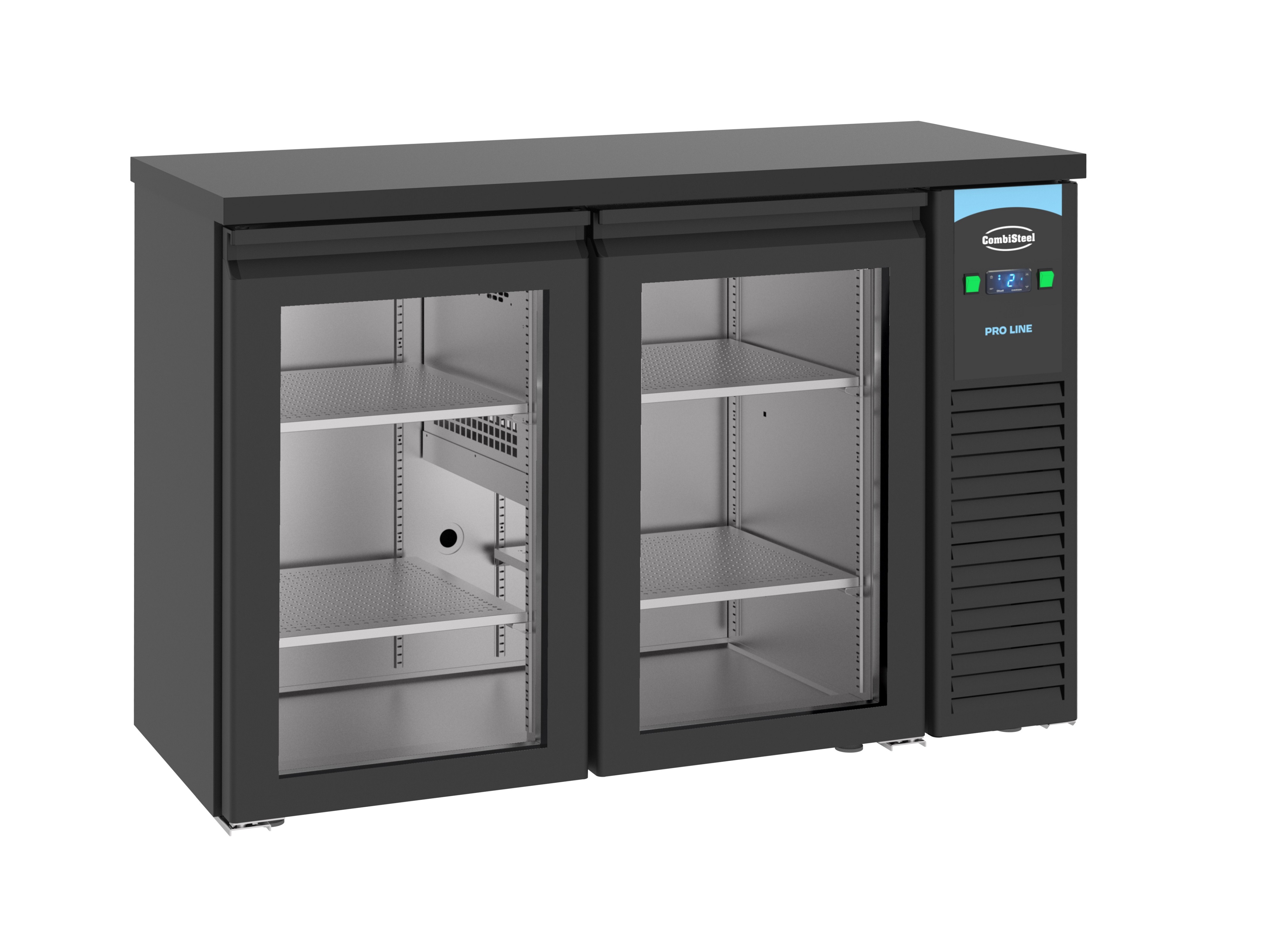 Baarikülmik 320 L