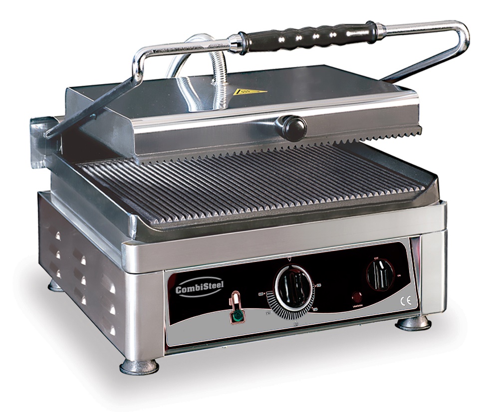 Kontaktgrill