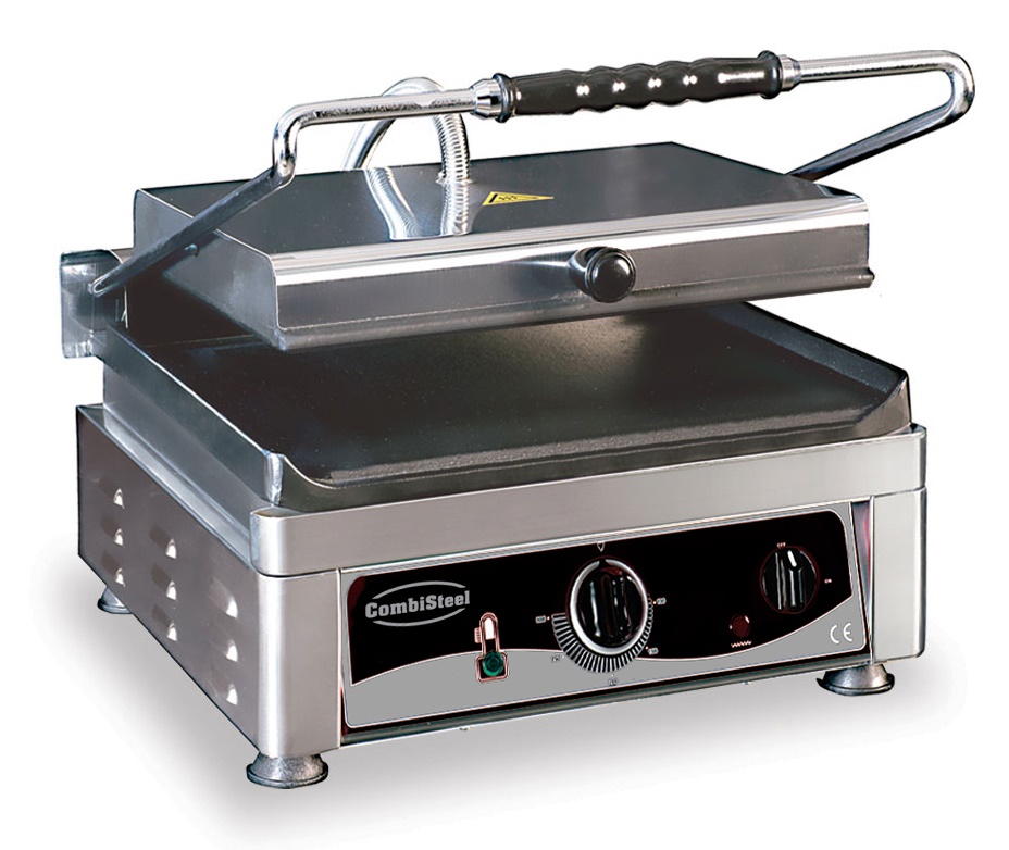 Sile kontaktgrill