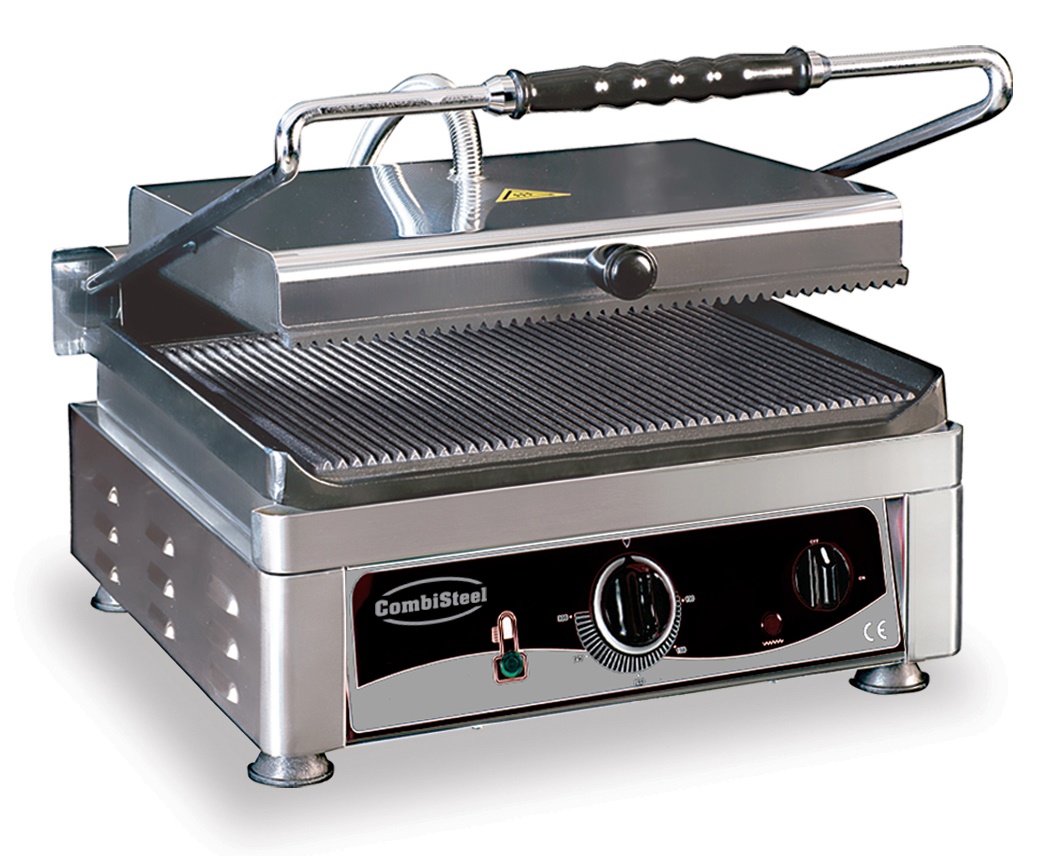 Kontaktgrill