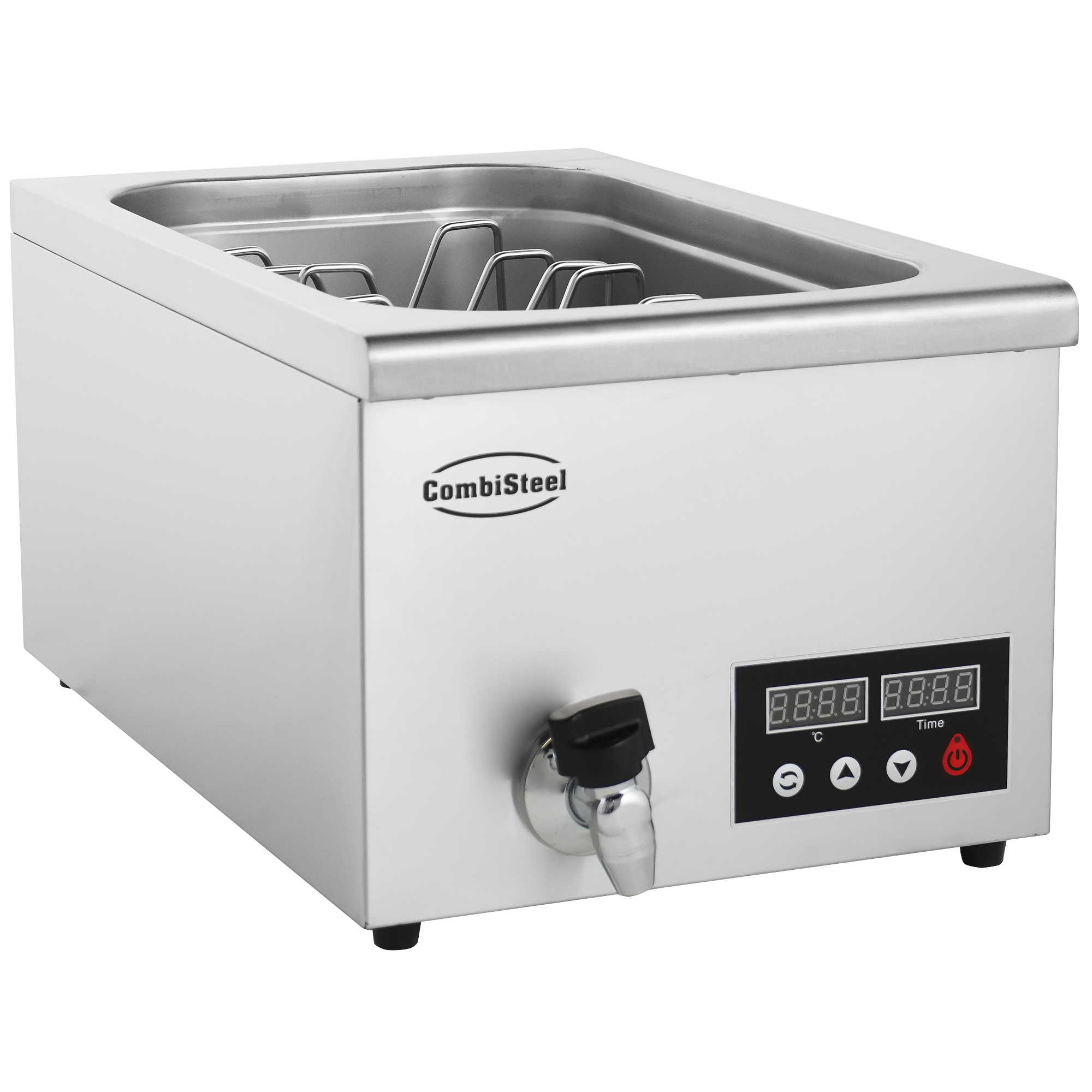 Sous-vide seade, GN 1/1