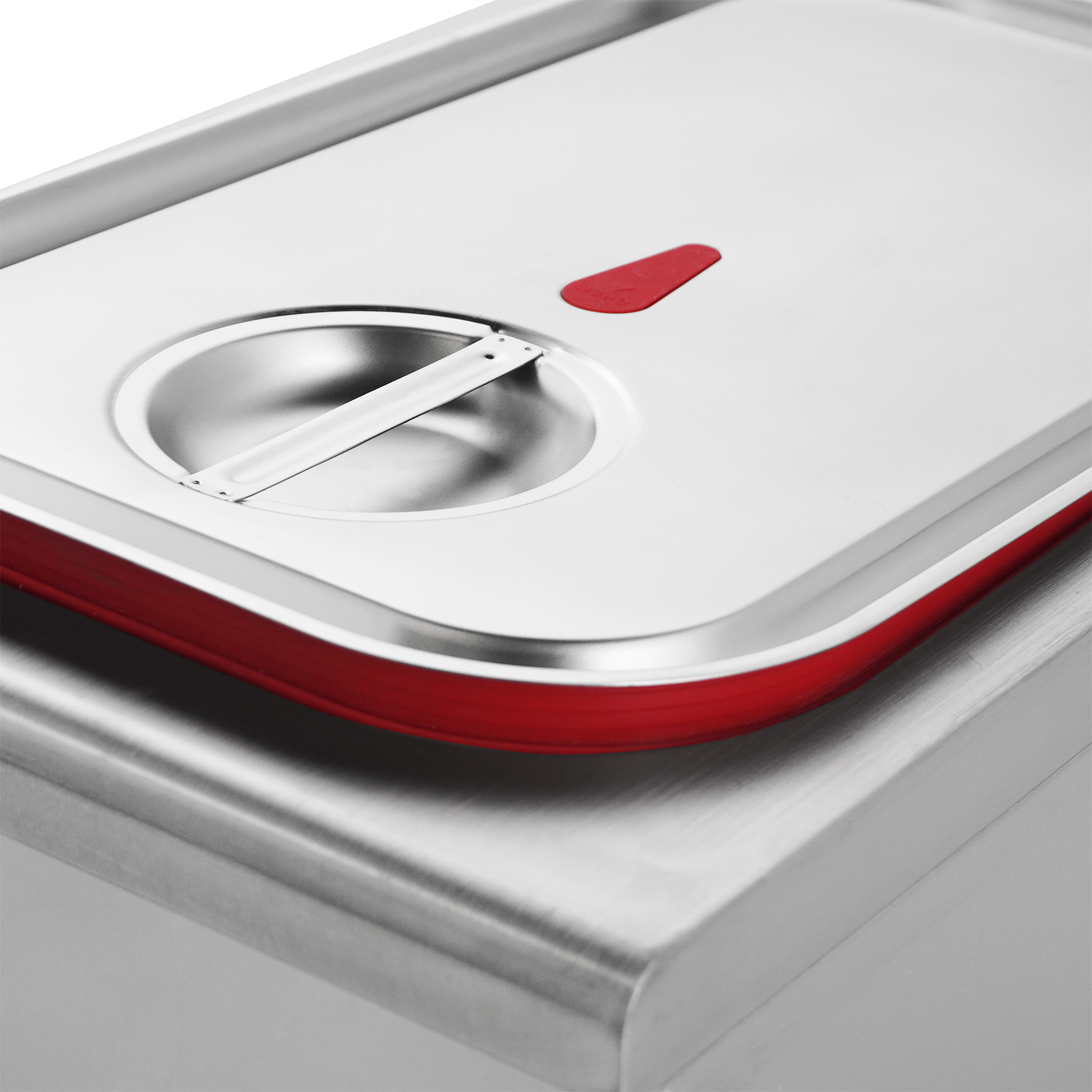 Sous-vide seade, GN 1/1