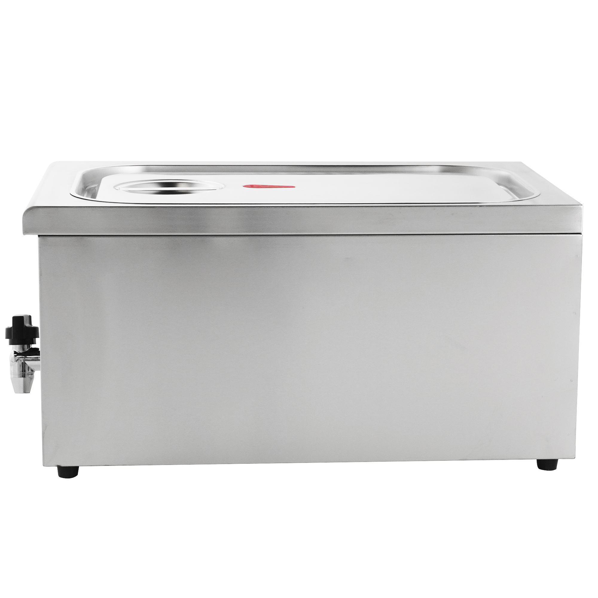 Sous-vide seade, GN 1/1