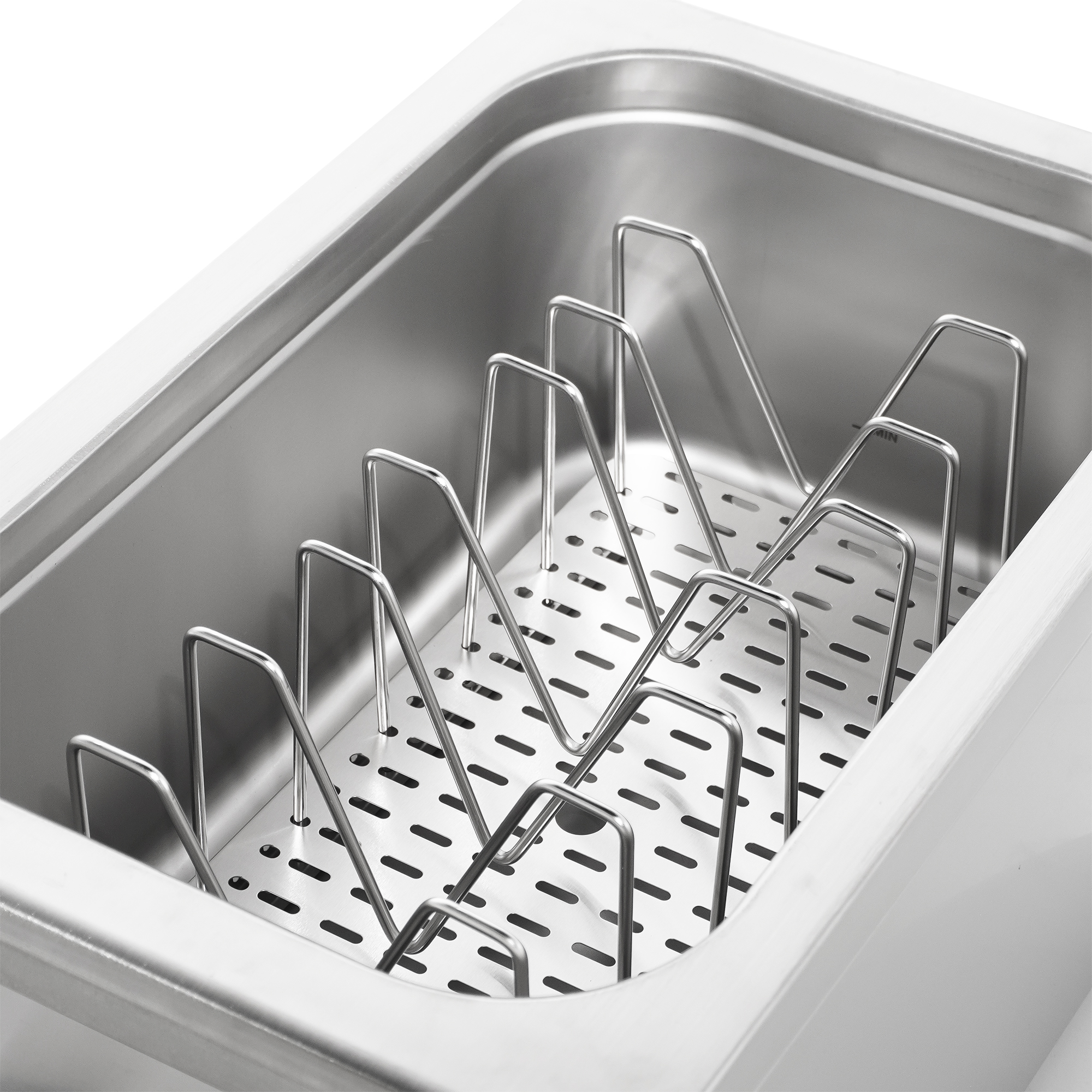 Sous-vide seade, GN 1/1