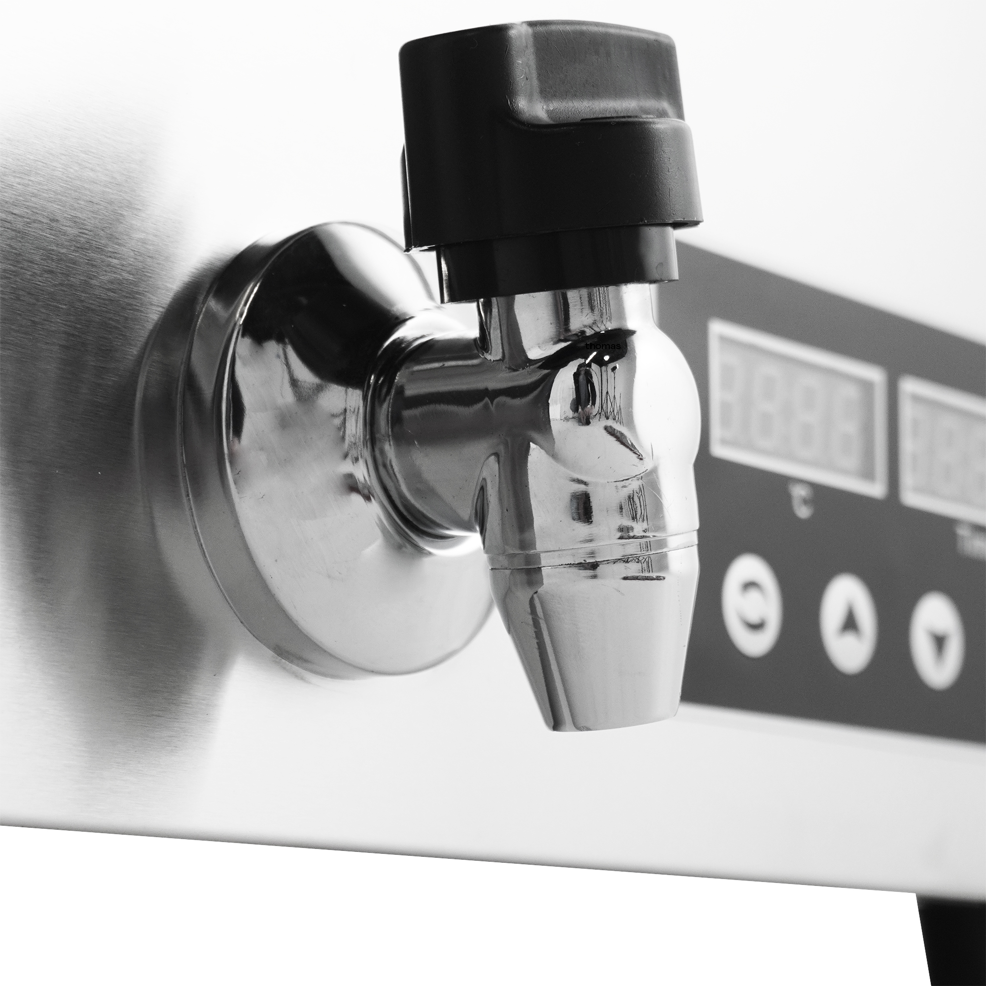 Sous-vide seade, GN 1/1