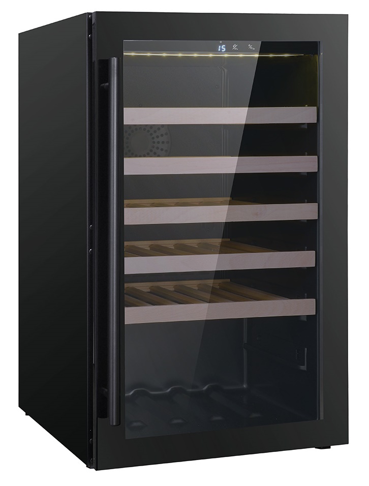 Veinikülmik, 118 l, 40 pudelit