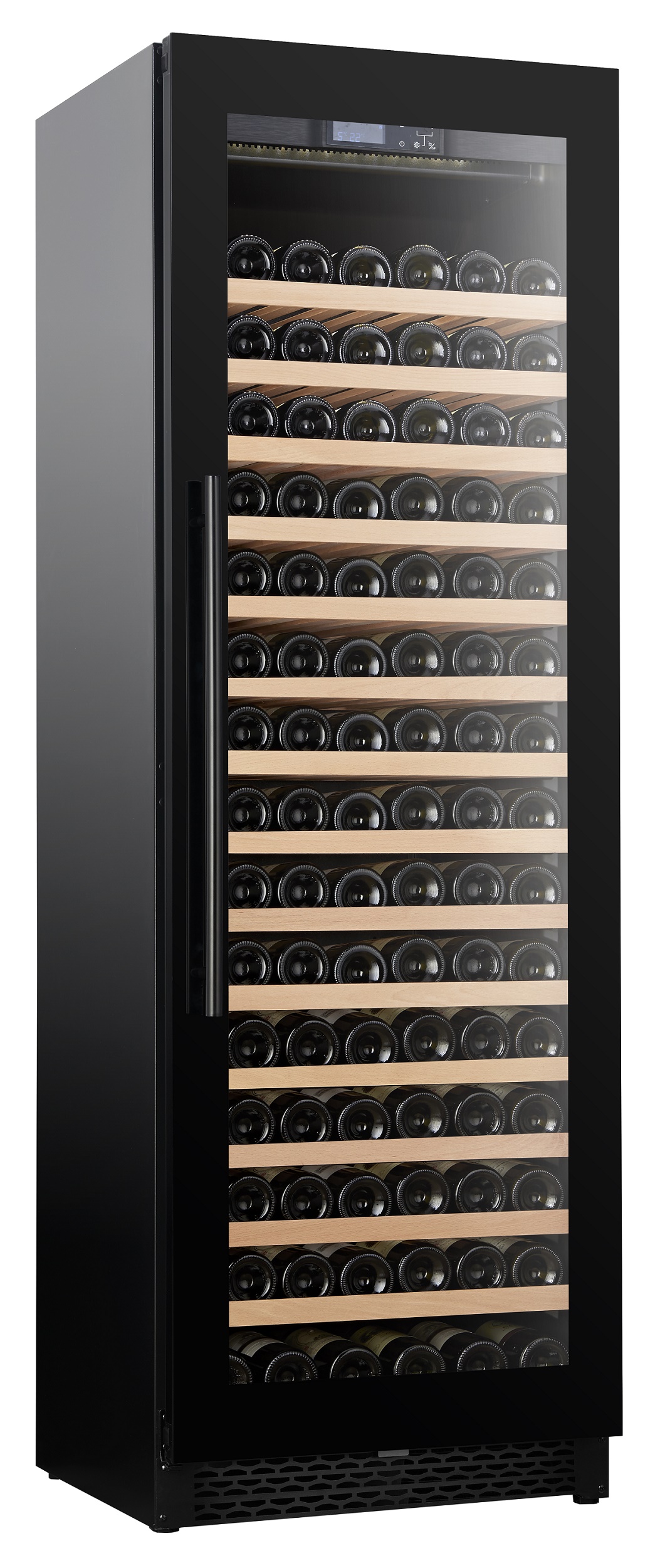 Veinikülmik, 325 l, 106 pudelit