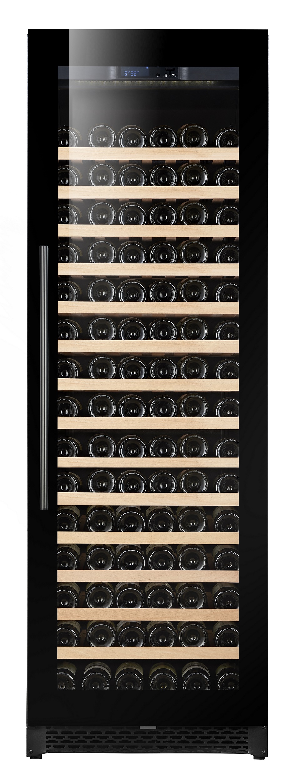 Veinikülmik, 325 l, 106 pudelit