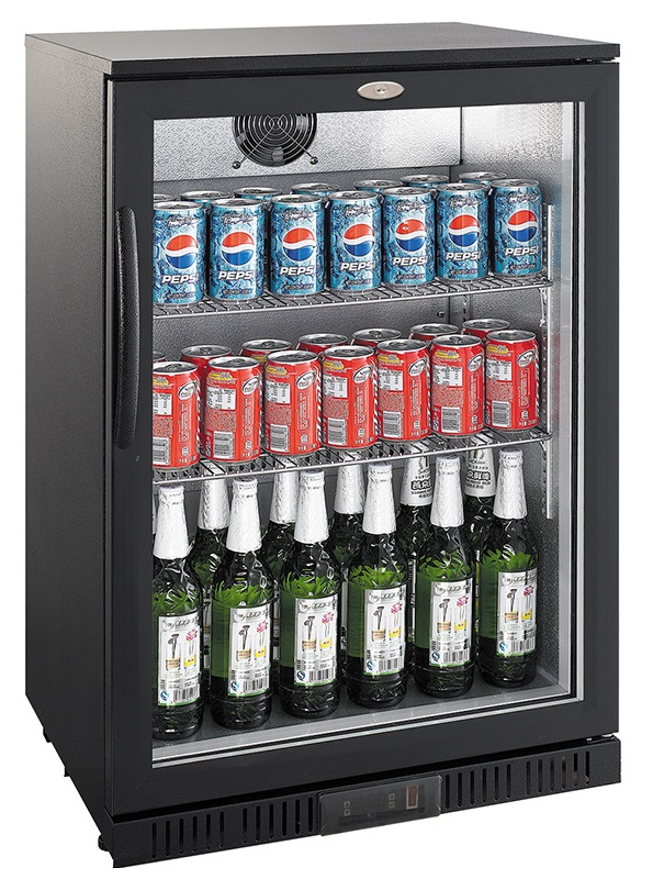Baarikülmik 128 L