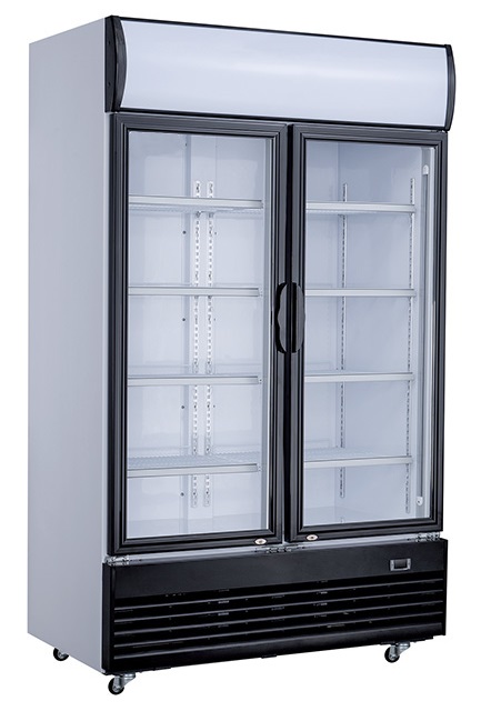 Külmik 800 L