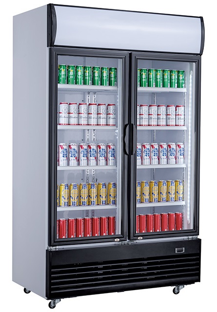 Külmik 1000 L