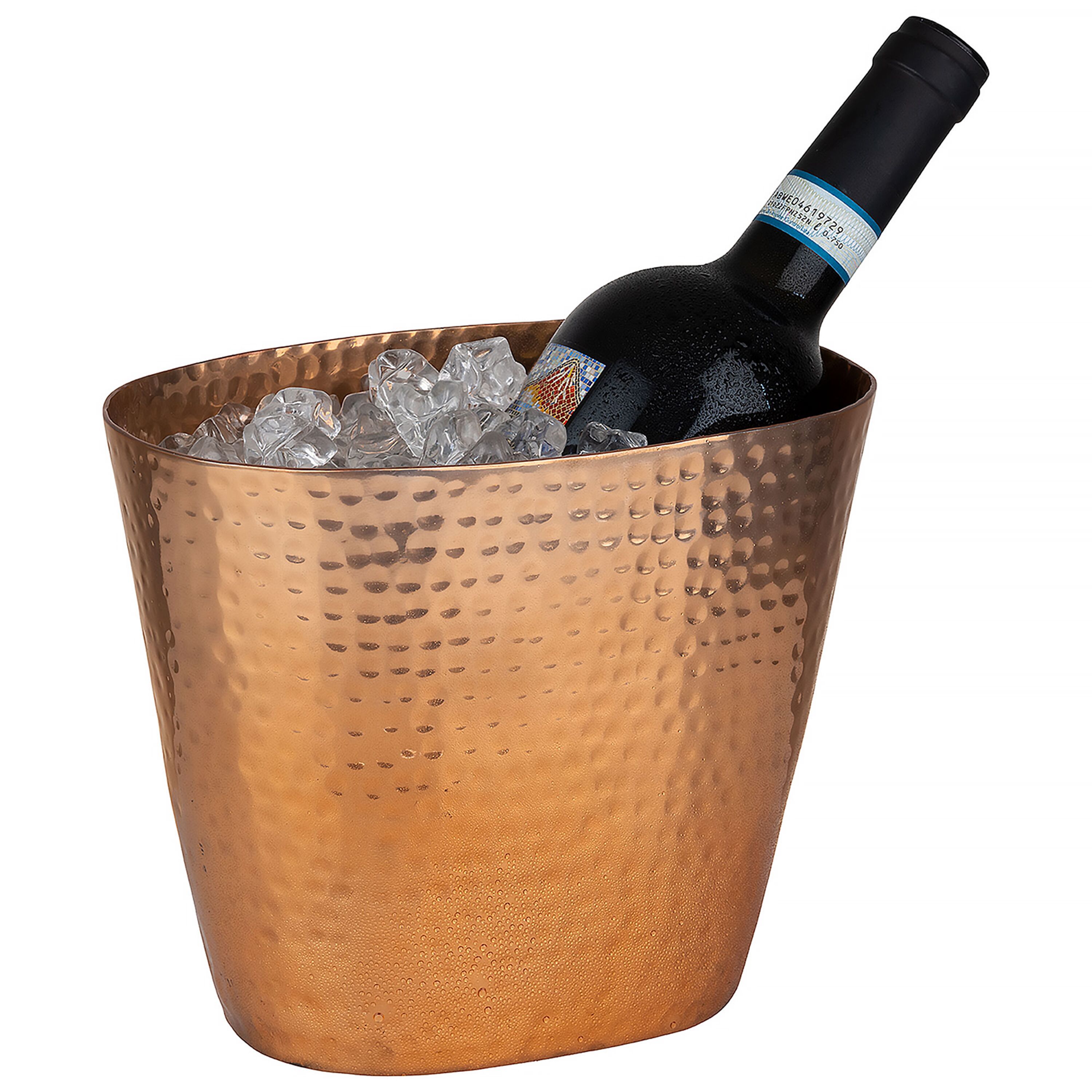 Veini- ja šampanjaämber 2,1 L vask
