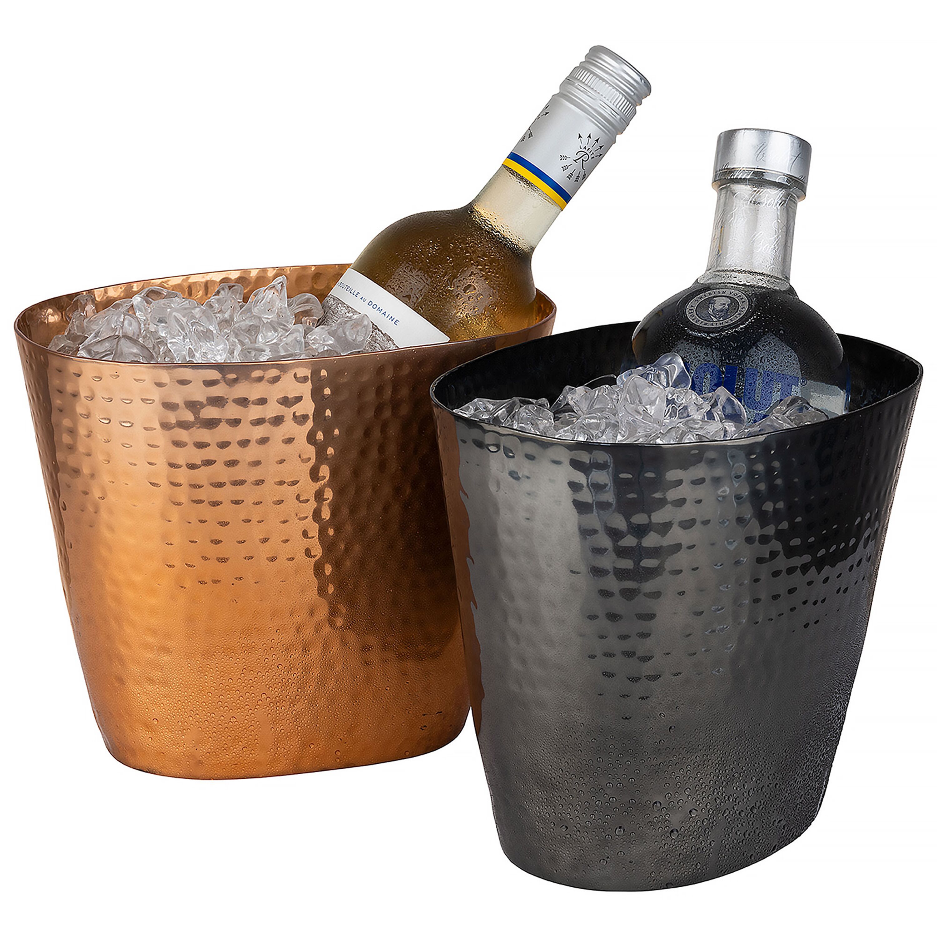 Veini- ja šampanjaämber 2,1 L vask