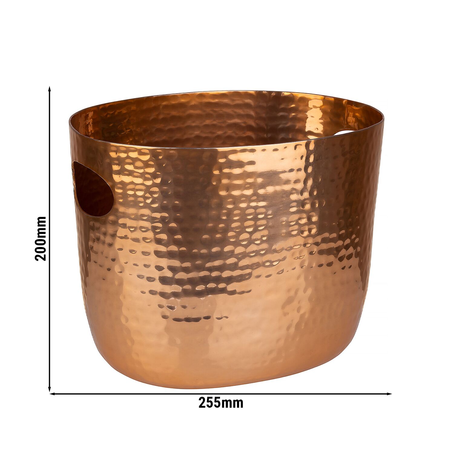 Veinijahuti 3,9 L vask