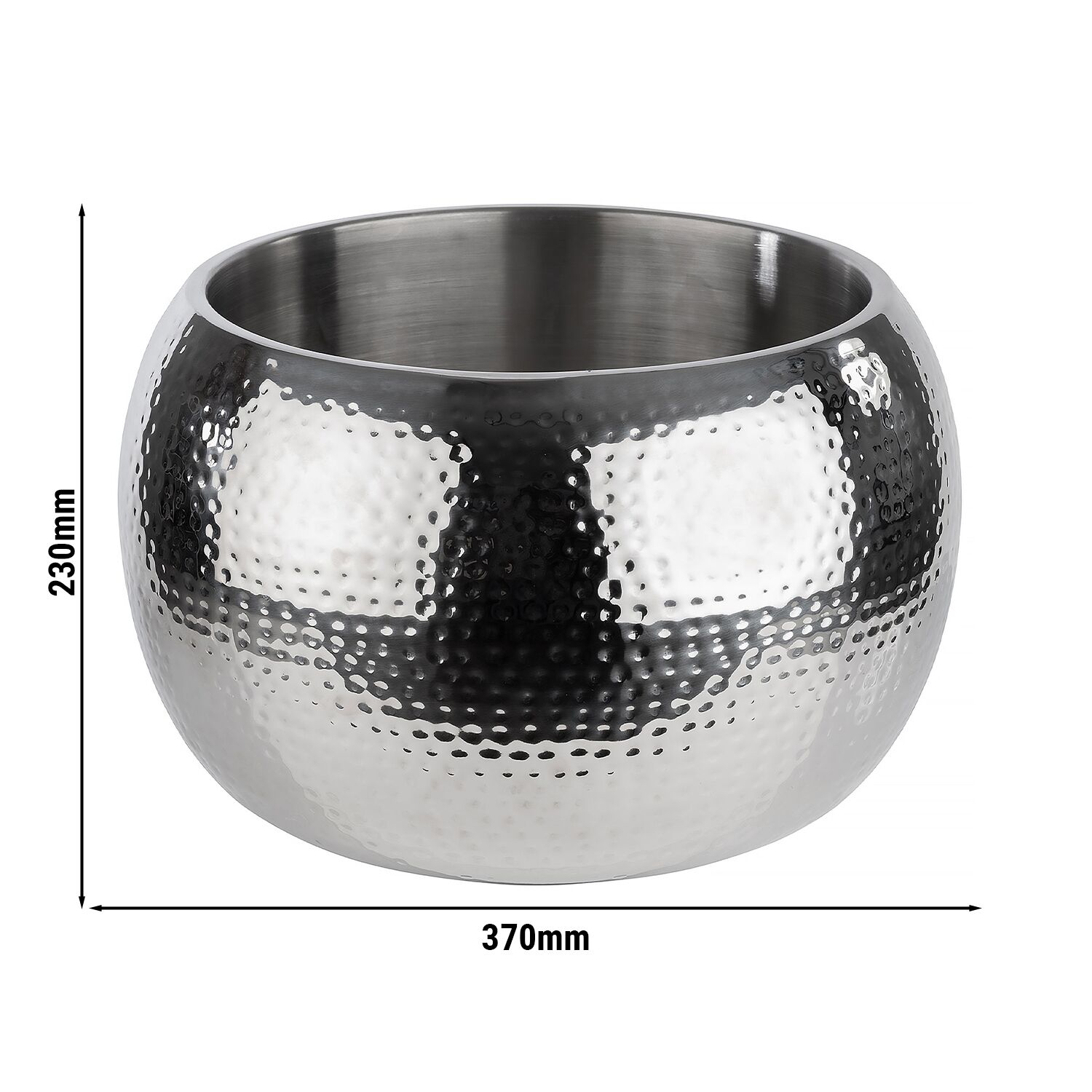 Veinijahuti BIG BOWL 8 L