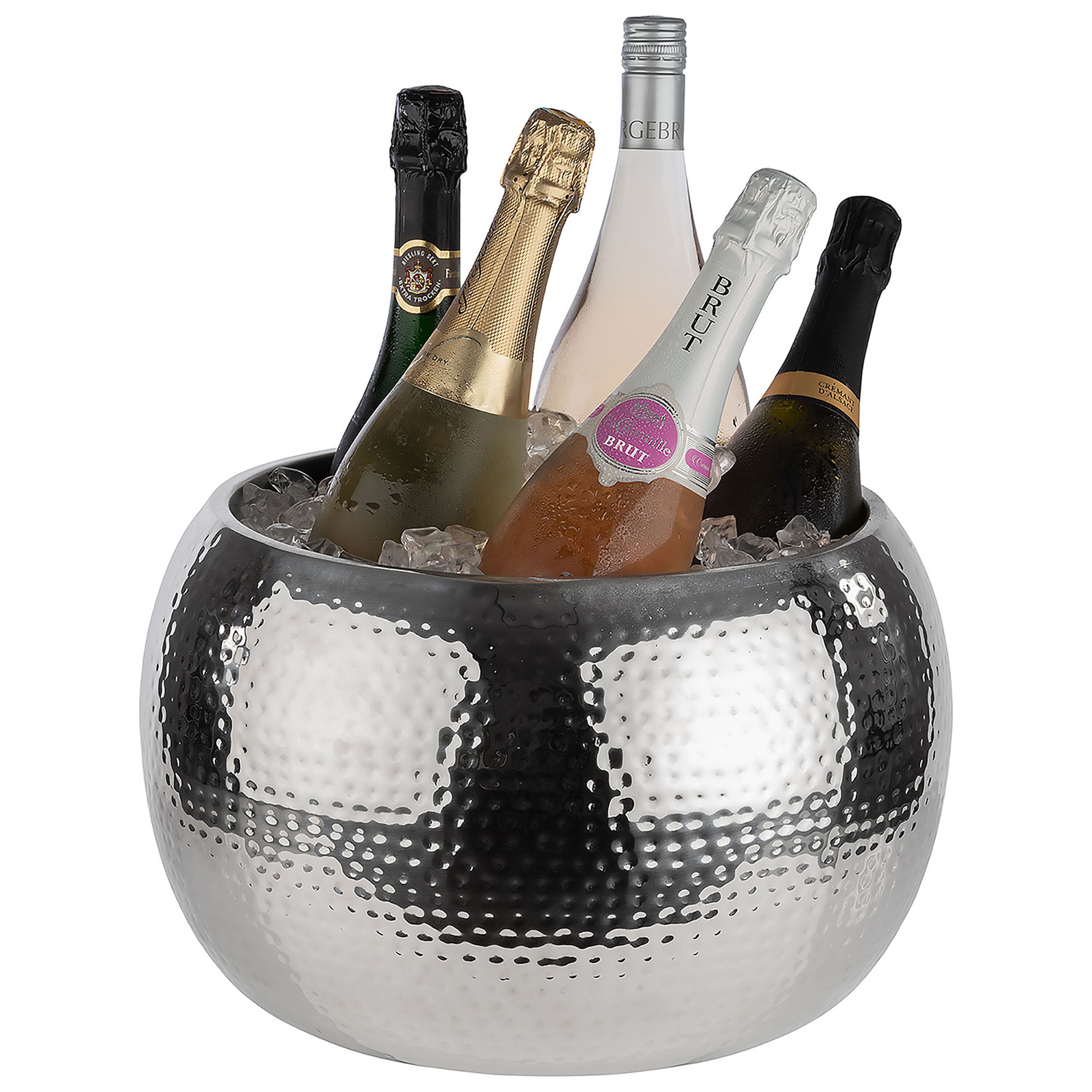 Veinijahuti BIG BOWL 8 L