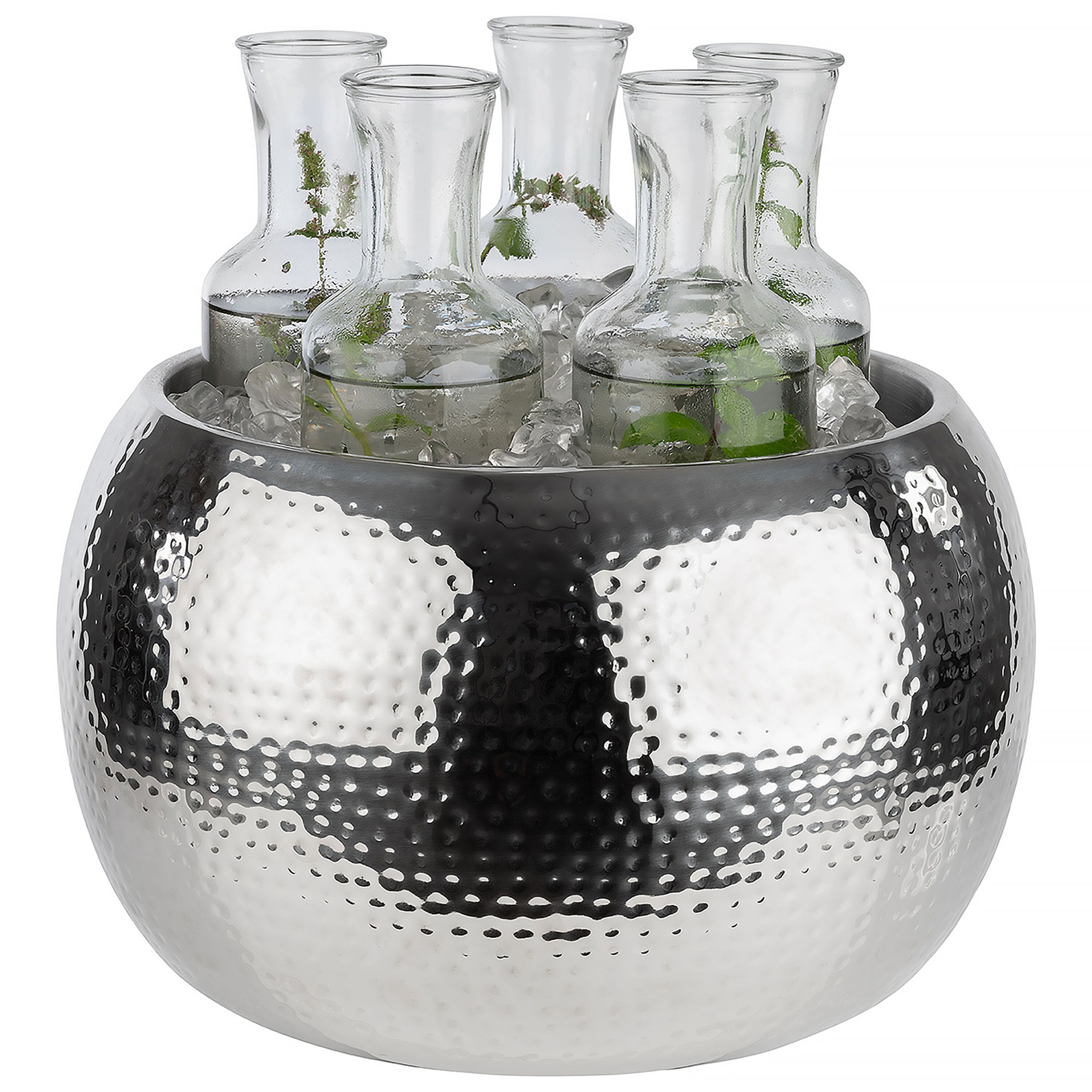 Veinijahuti BIG BOWL 8 L