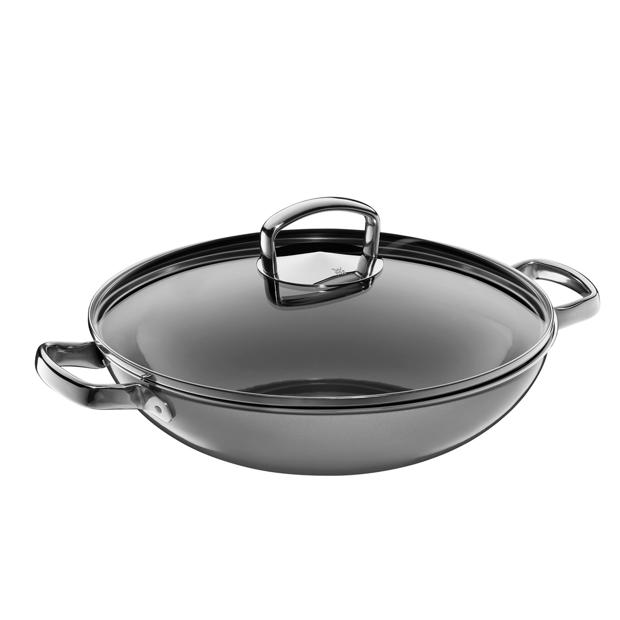 WMF Fusiontec Mineral wokpann Ø320 mm